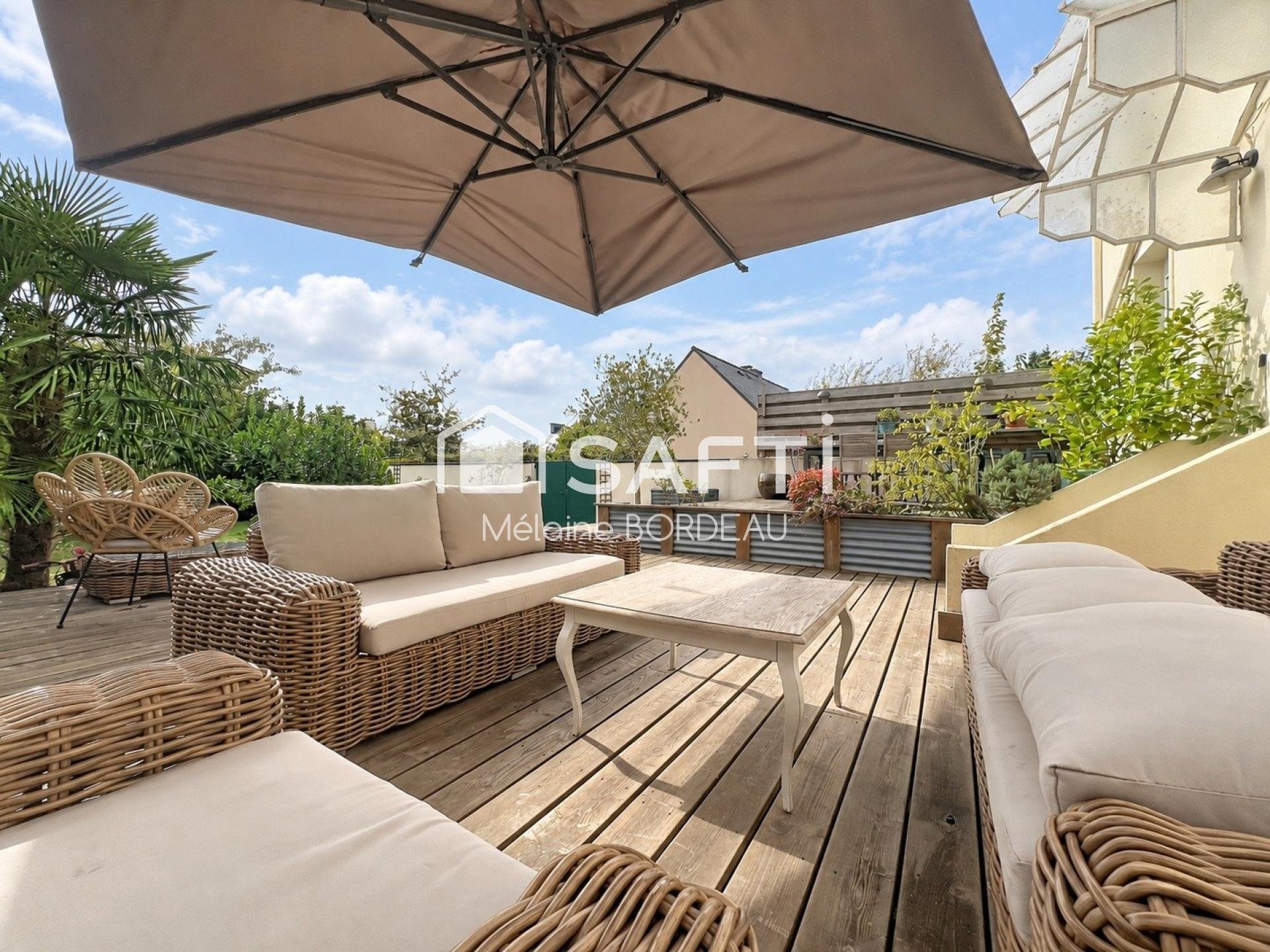 Maison à vendre, 126m², Grand-Champ