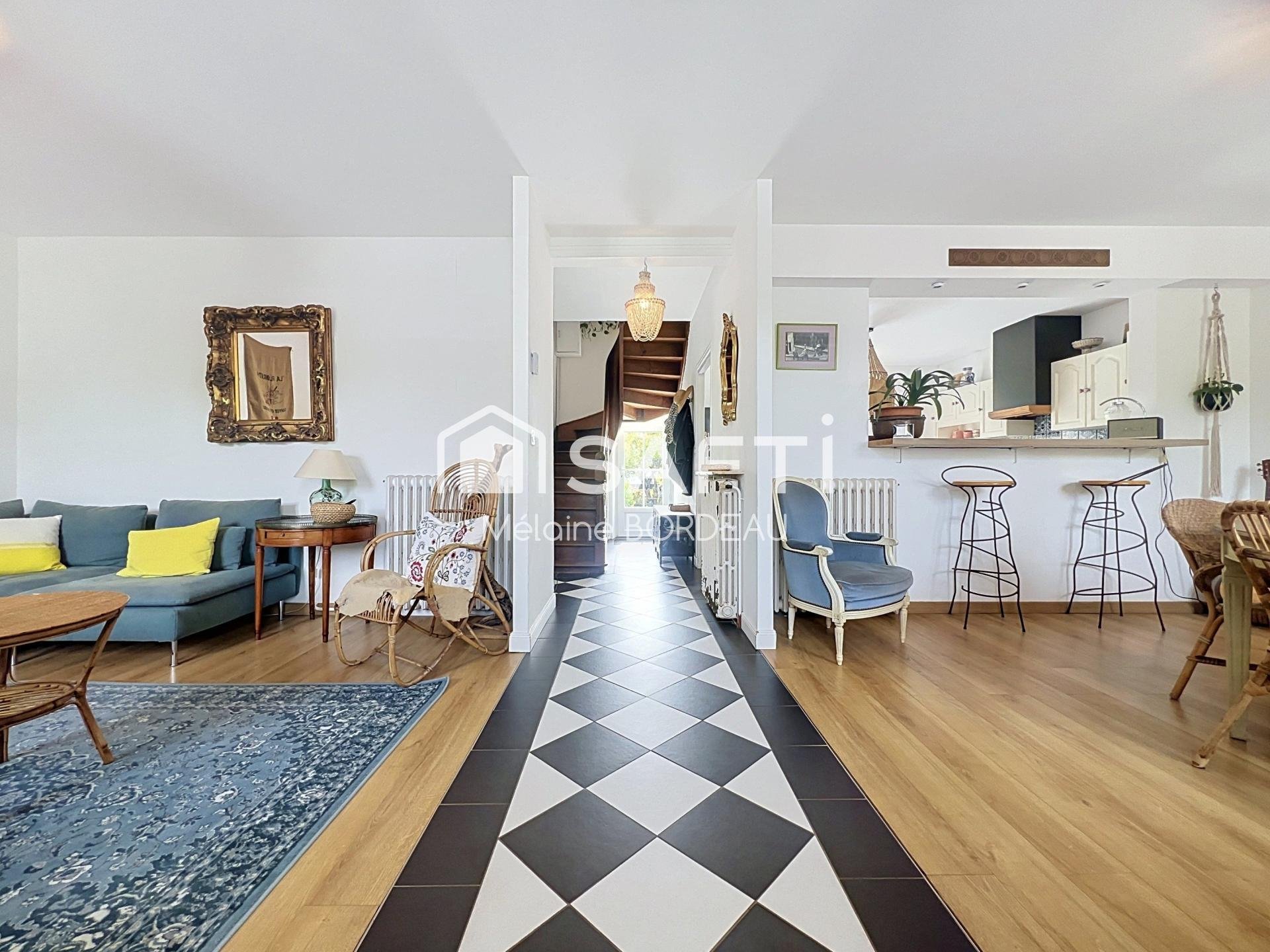 Maison à vendre, 126m², Grand-Champ