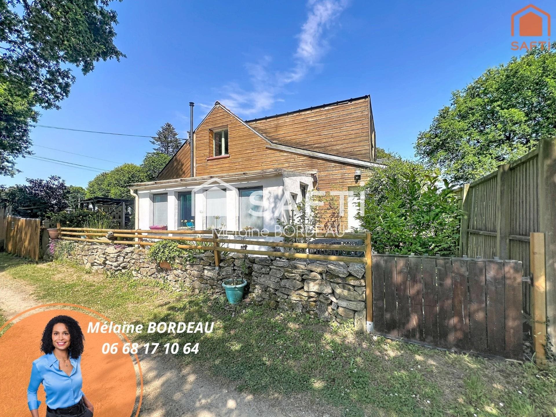 Maison à vendre, 138m², Elven