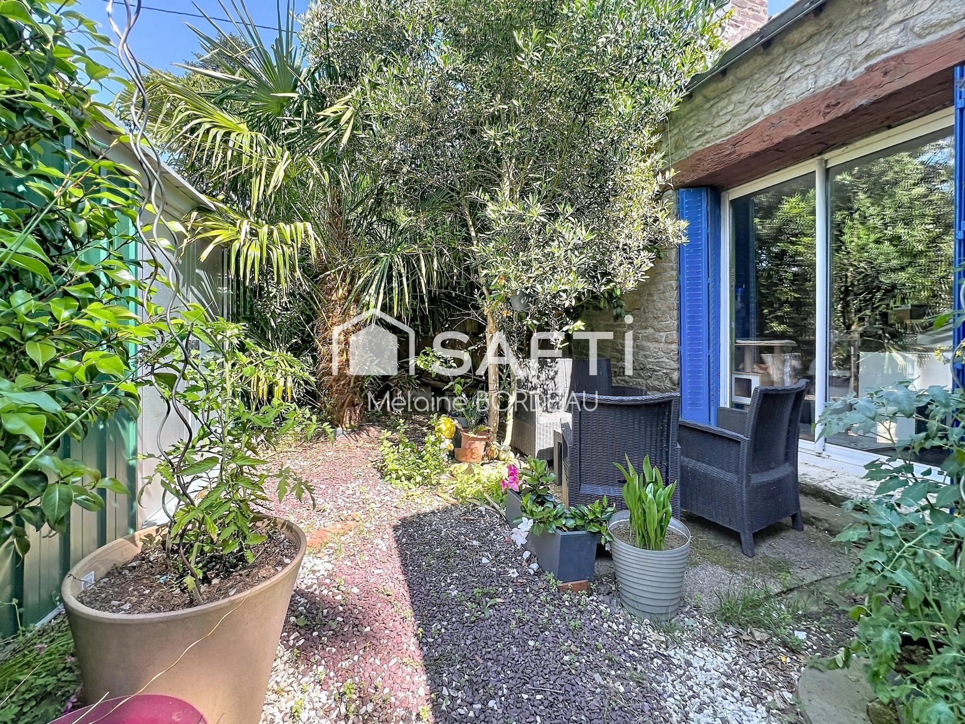 Maison à vendre, 138m², Elven