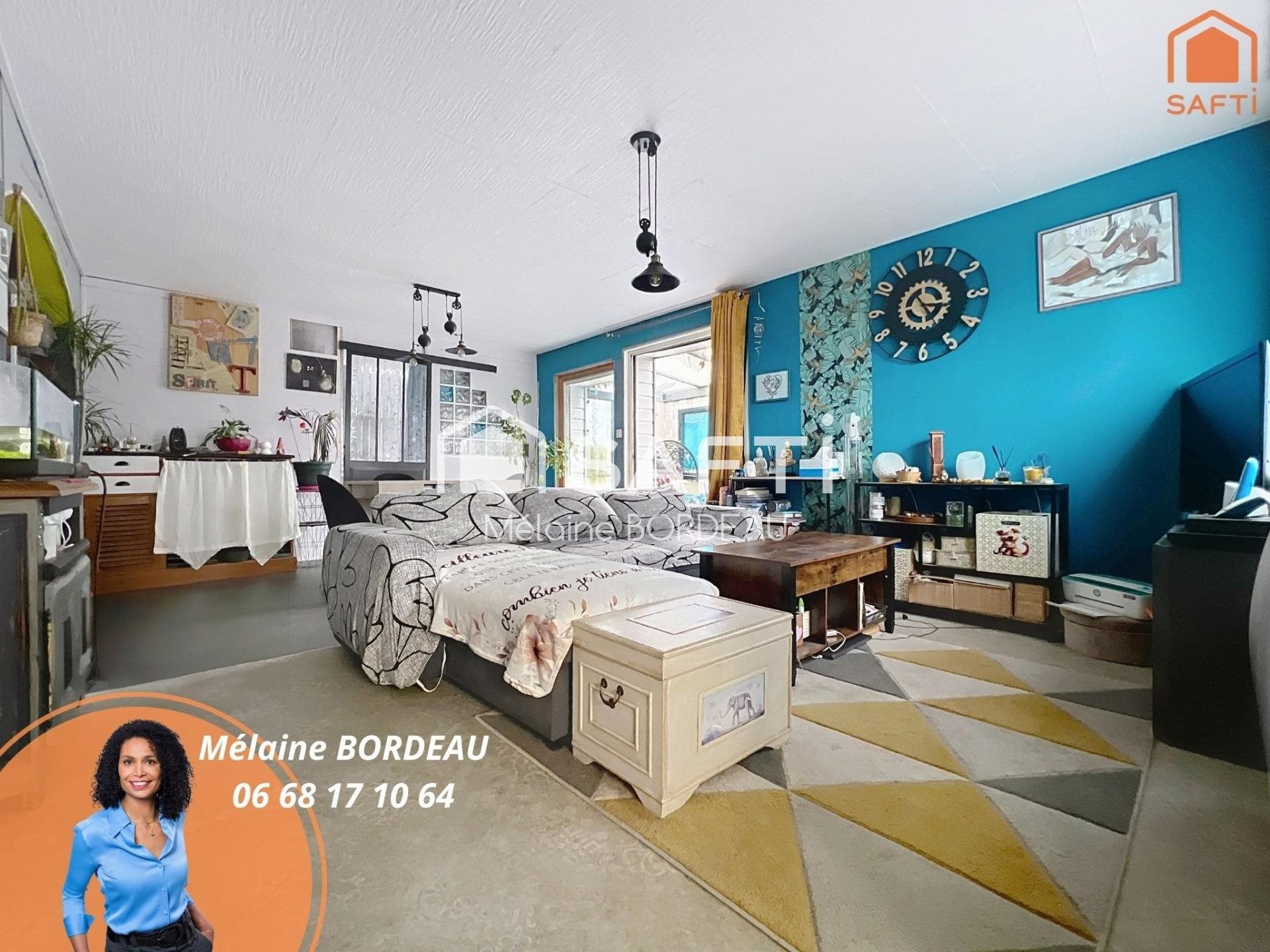 Maison à vendre, 138m², Elven
