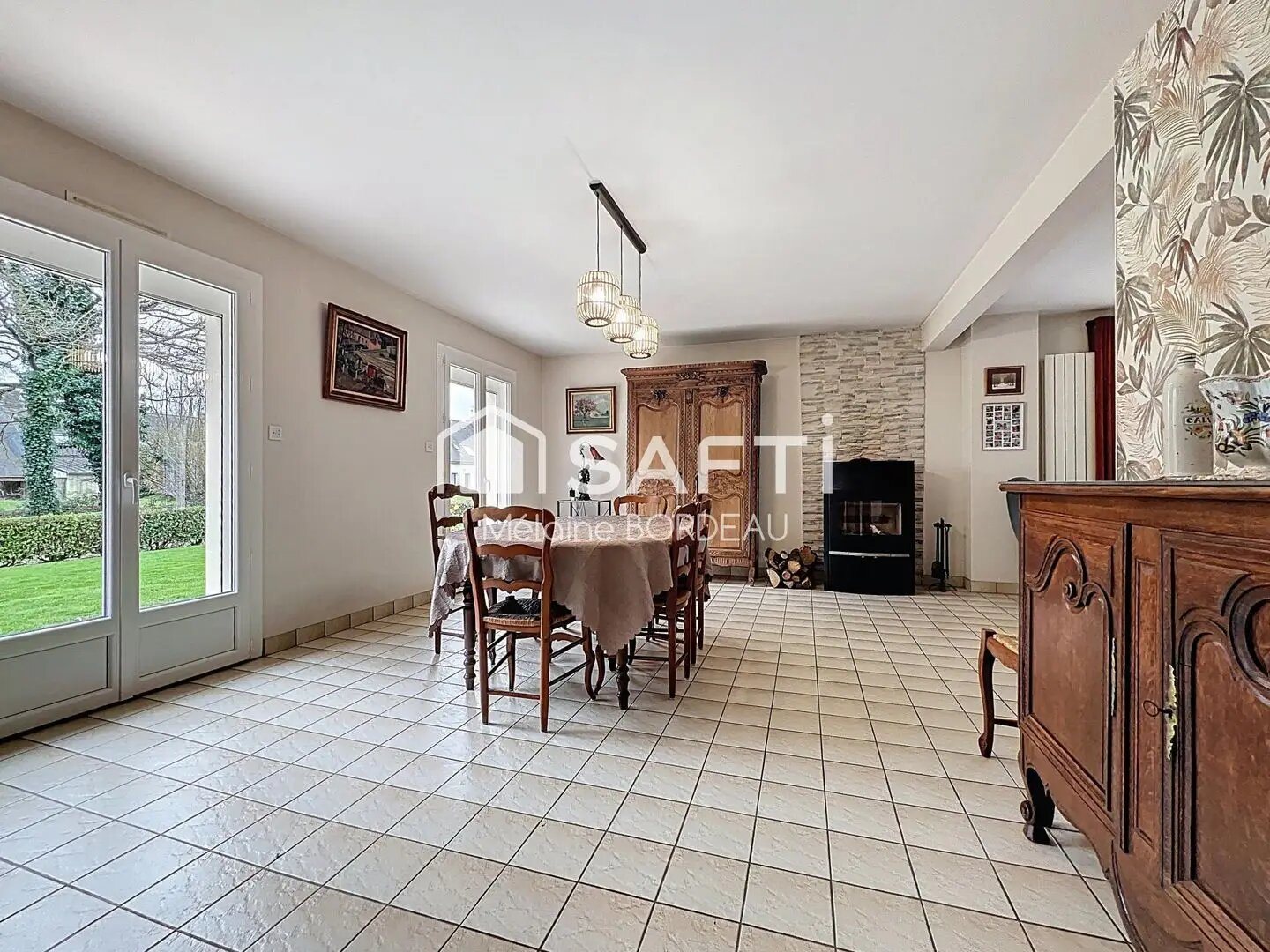 Maison à vendre, 128m², Colpo