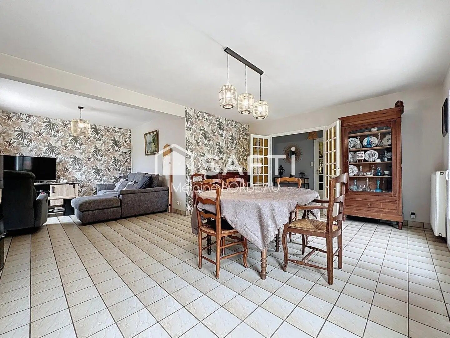 Maison à vendre, 128m², Colpo