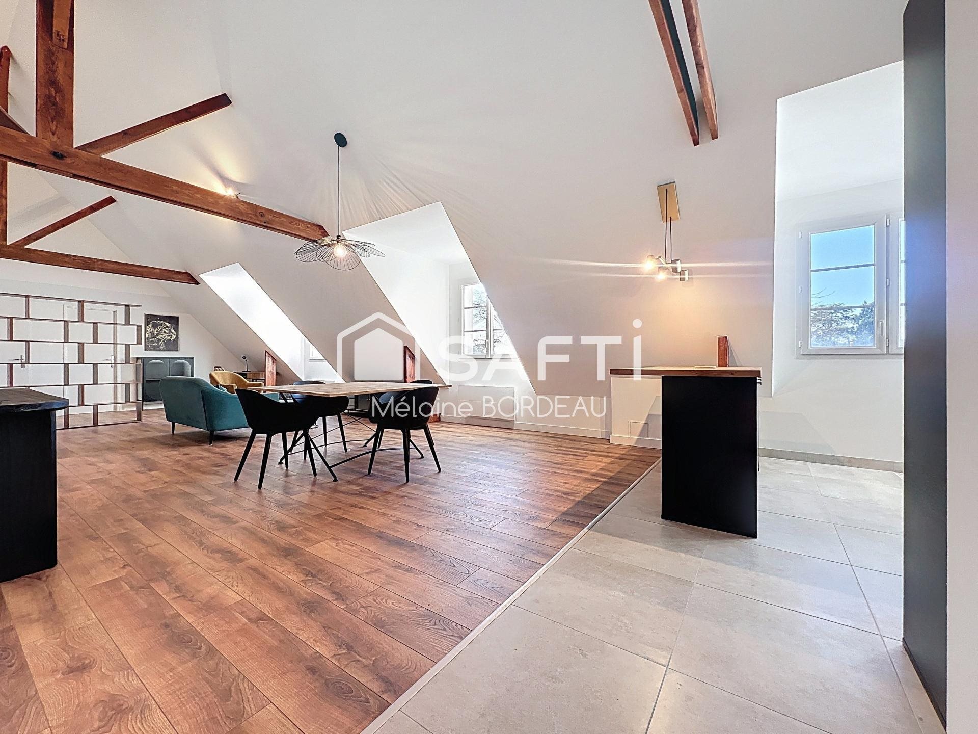 Appartement à louer, 98m², Grand-Champ