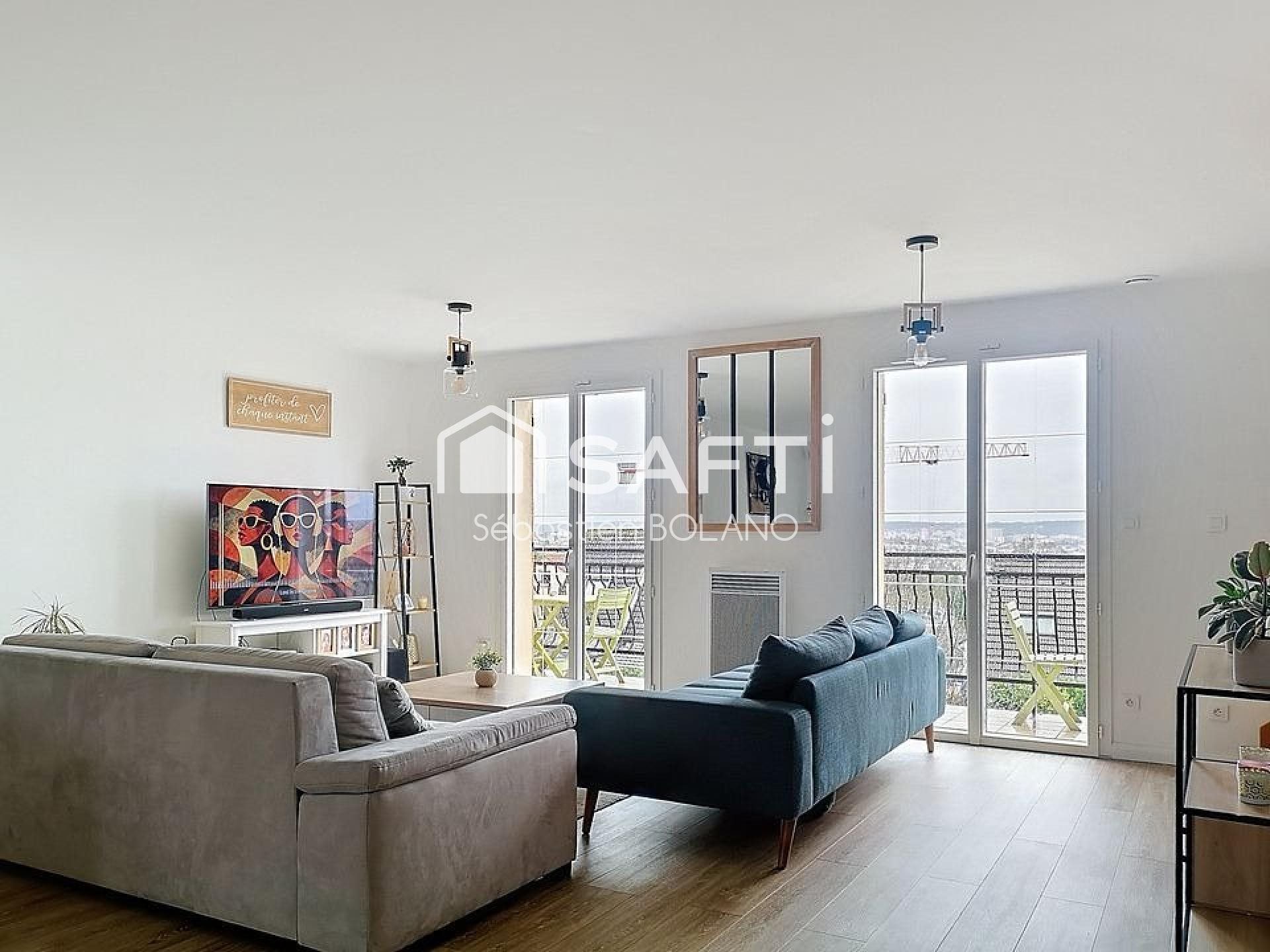 Maison à vendre, 120m², Crégy-lès-Meaux
