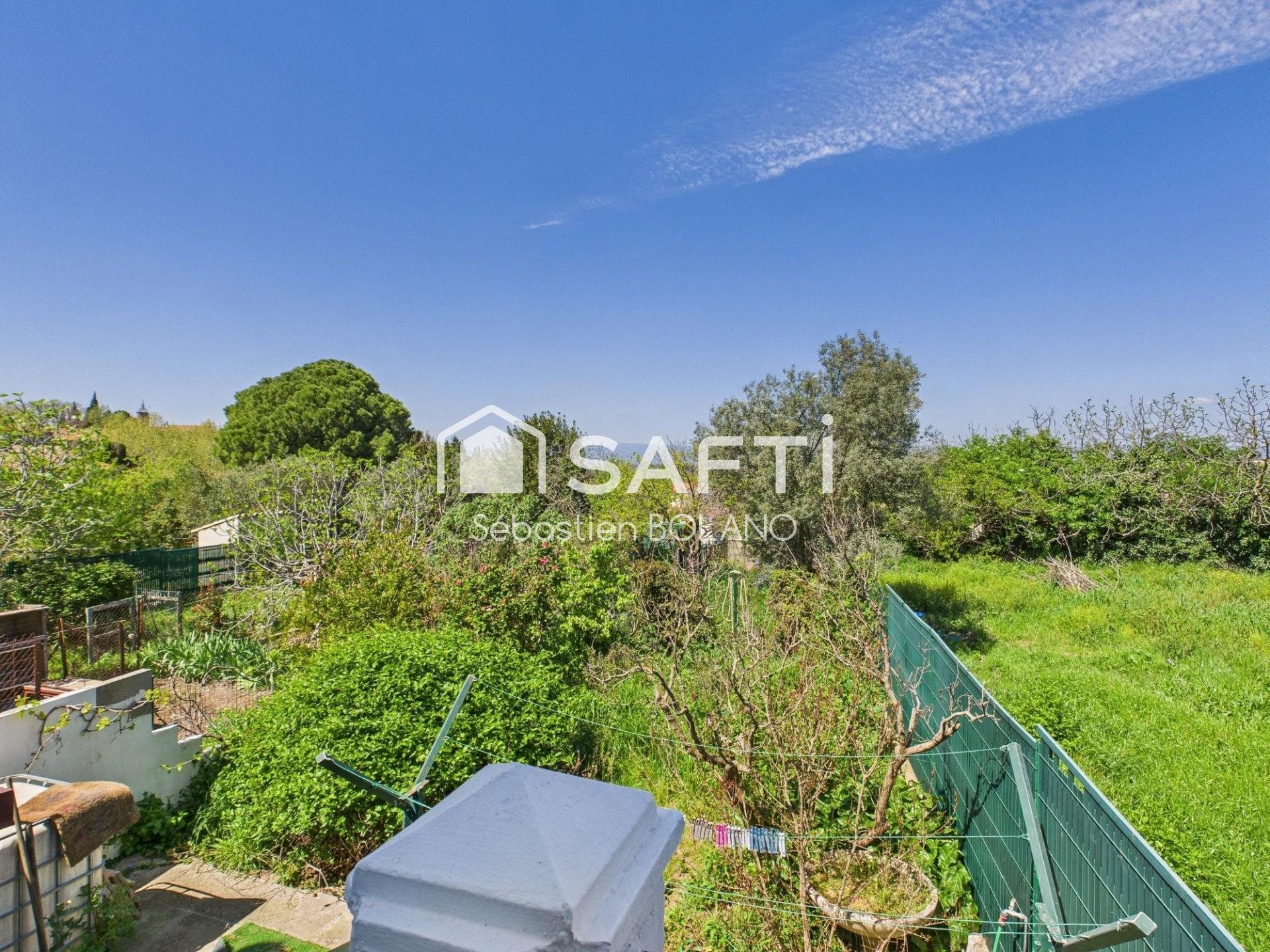 Maison à vendre, 195m², Moux