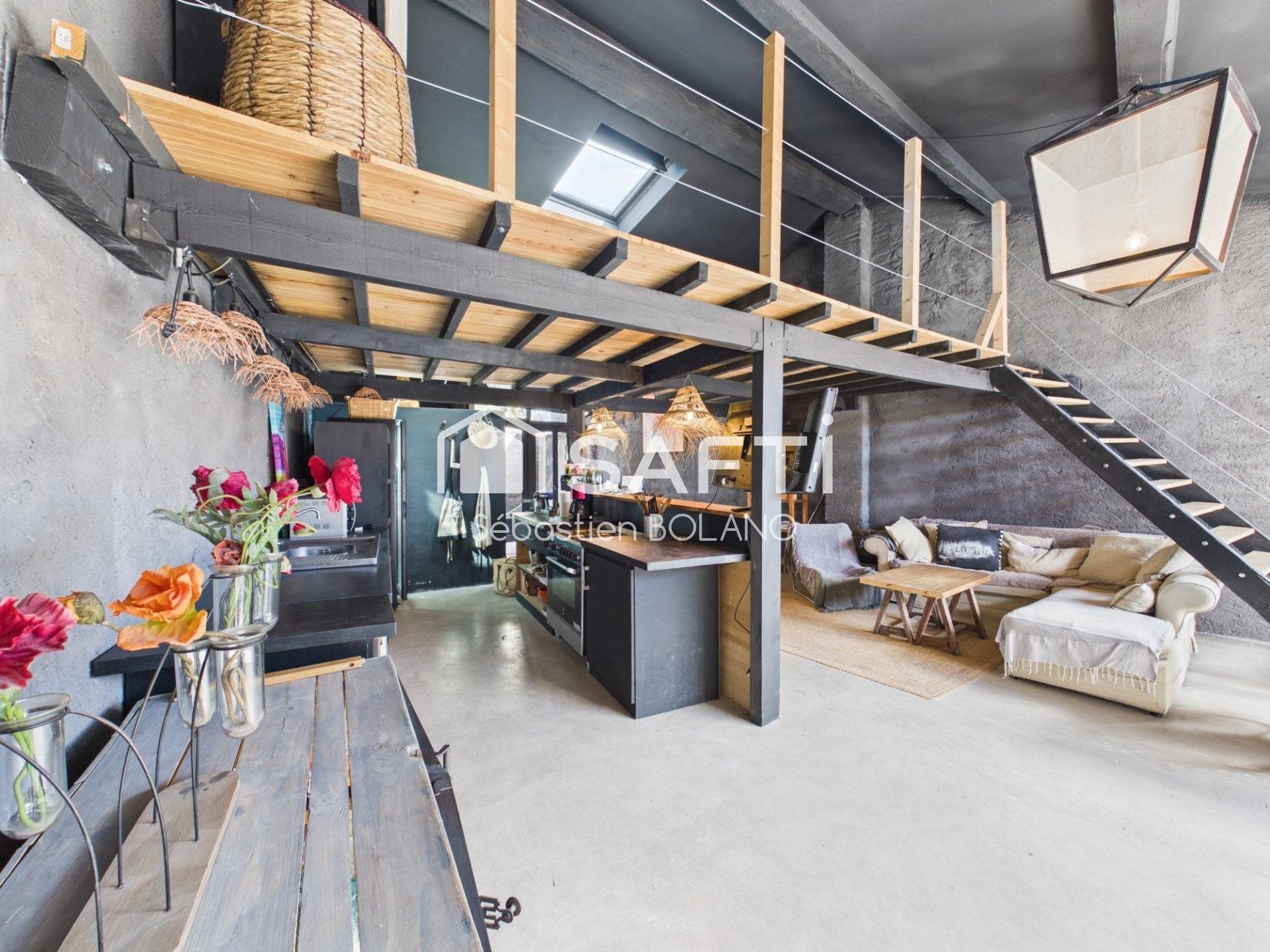 Maison à vendre, 240m², Torreilles