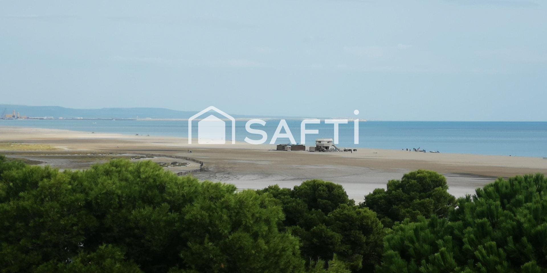 Maison à vendre, 106m², Leucate