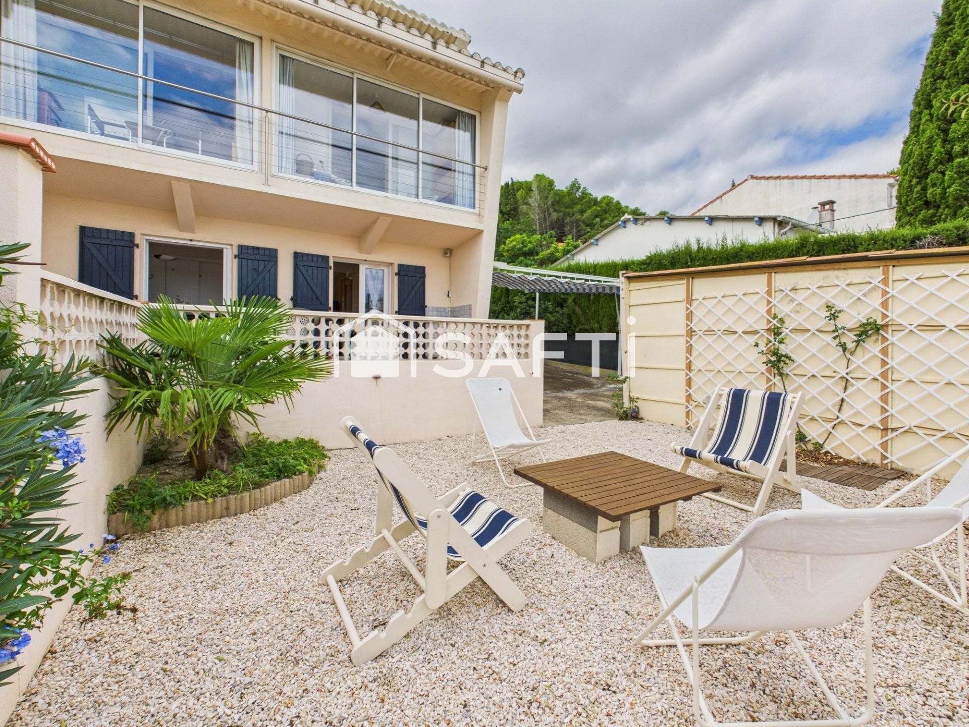Maison à vendre, 106m², Leucate