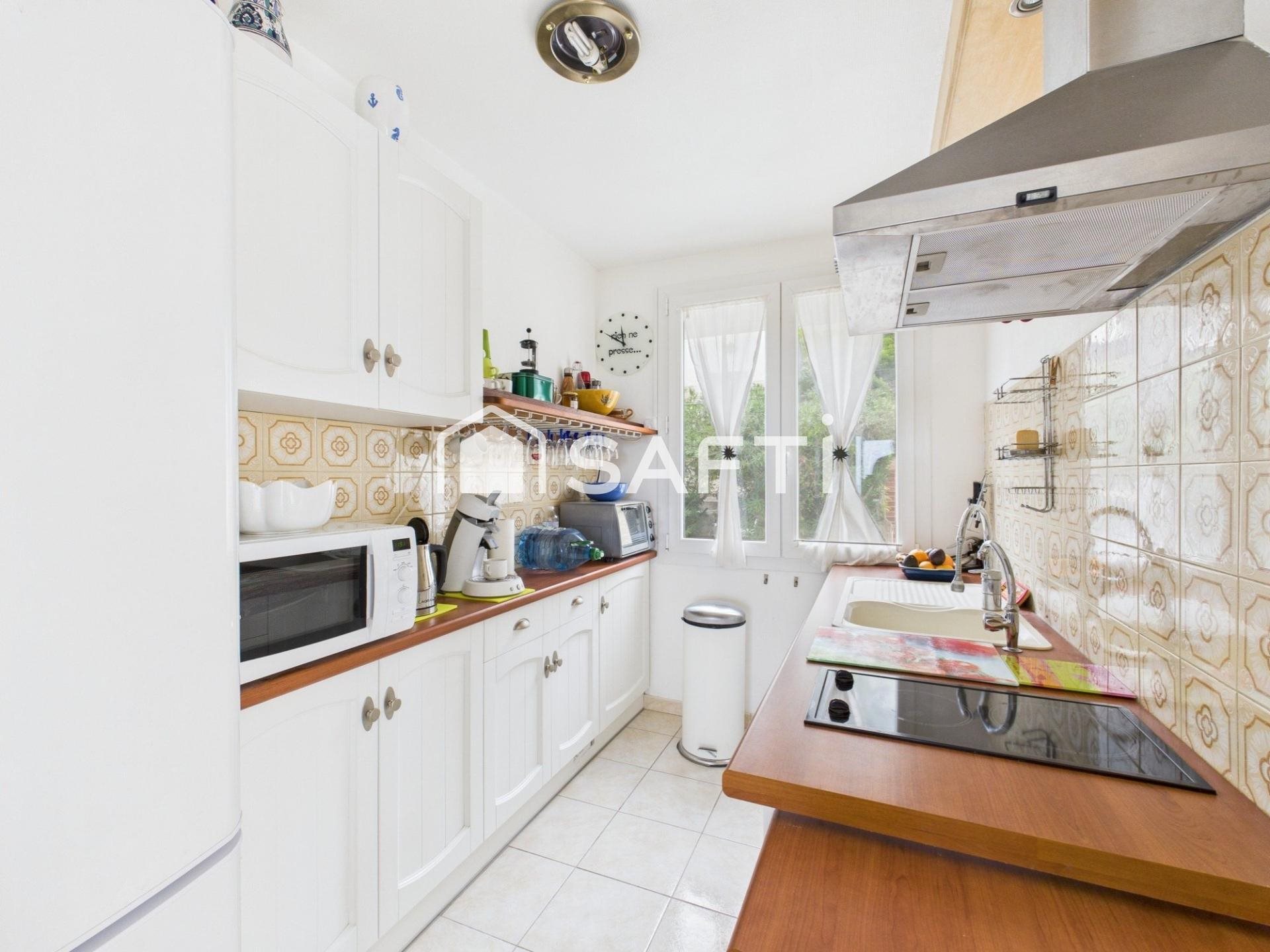 Maison à vendre, 106m², Leucate