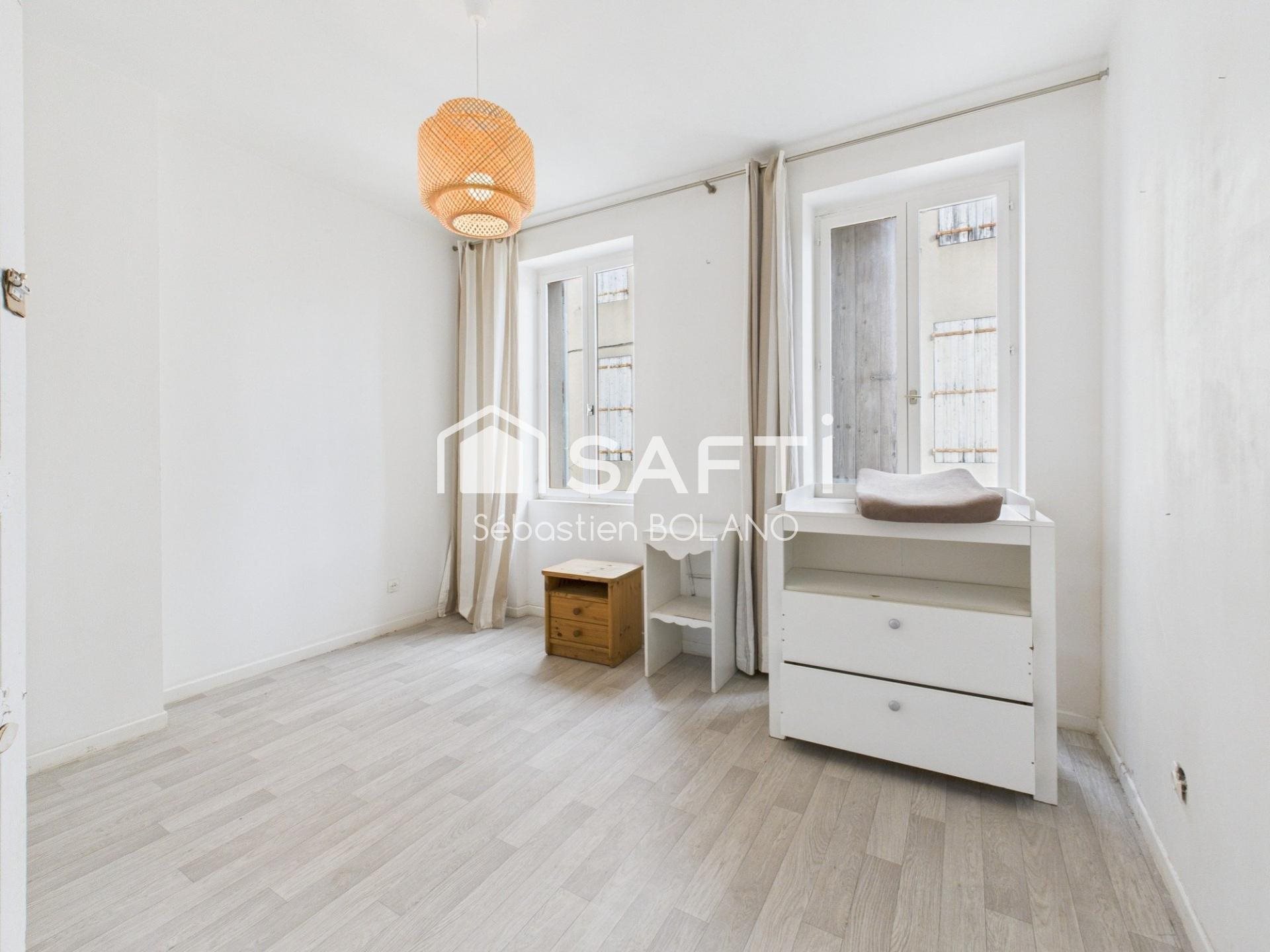Maison à vendre, 95m², Sigean