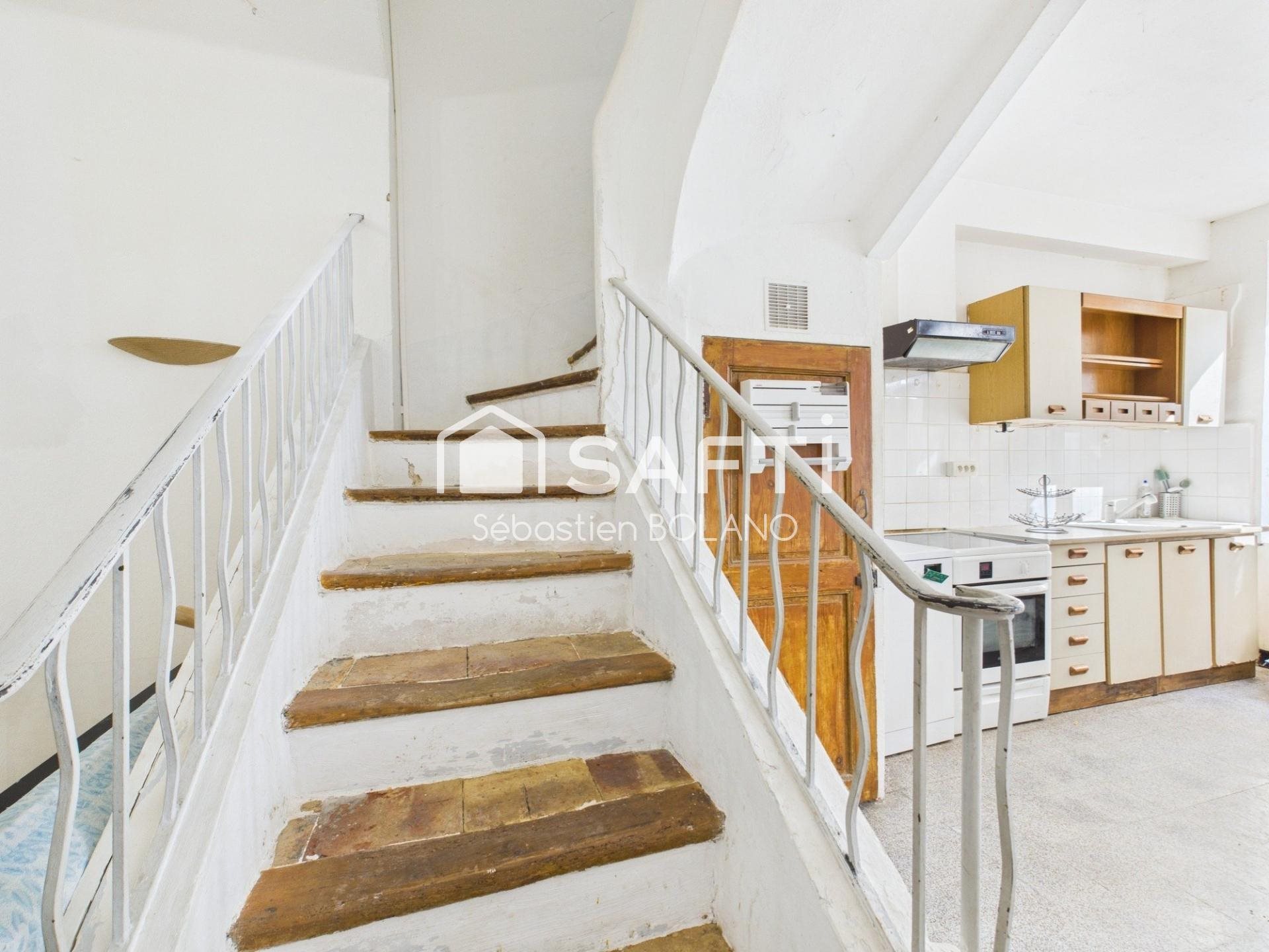 Maison à vendre, 95m², Sigean