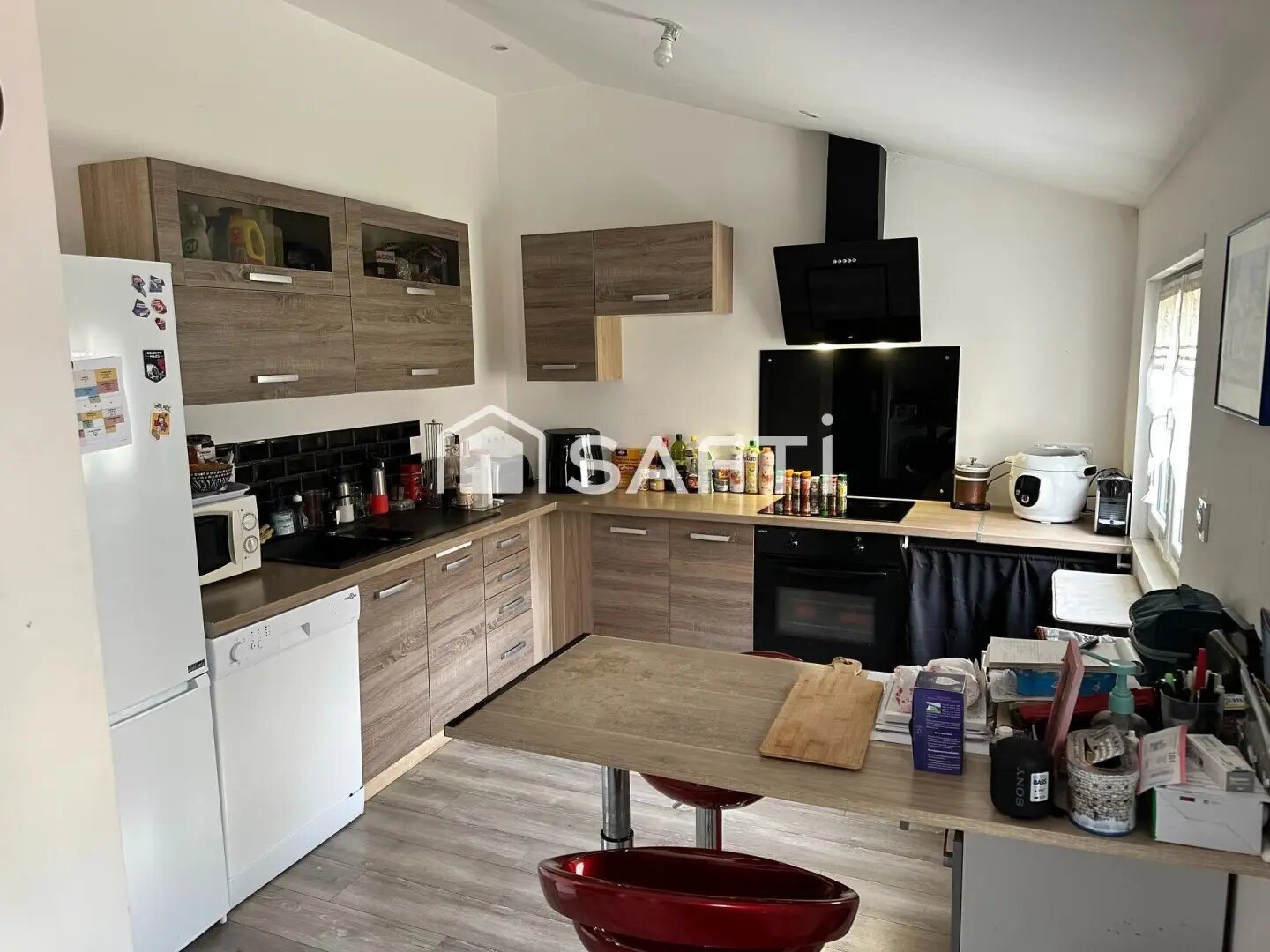 Maison à vendre, 66m², Les Ponts-de-Cé