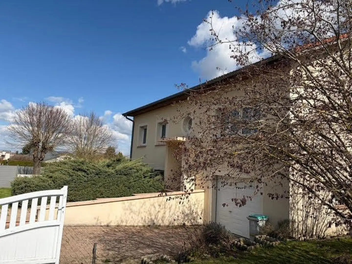 Maison à vendre, 128m², Charmes