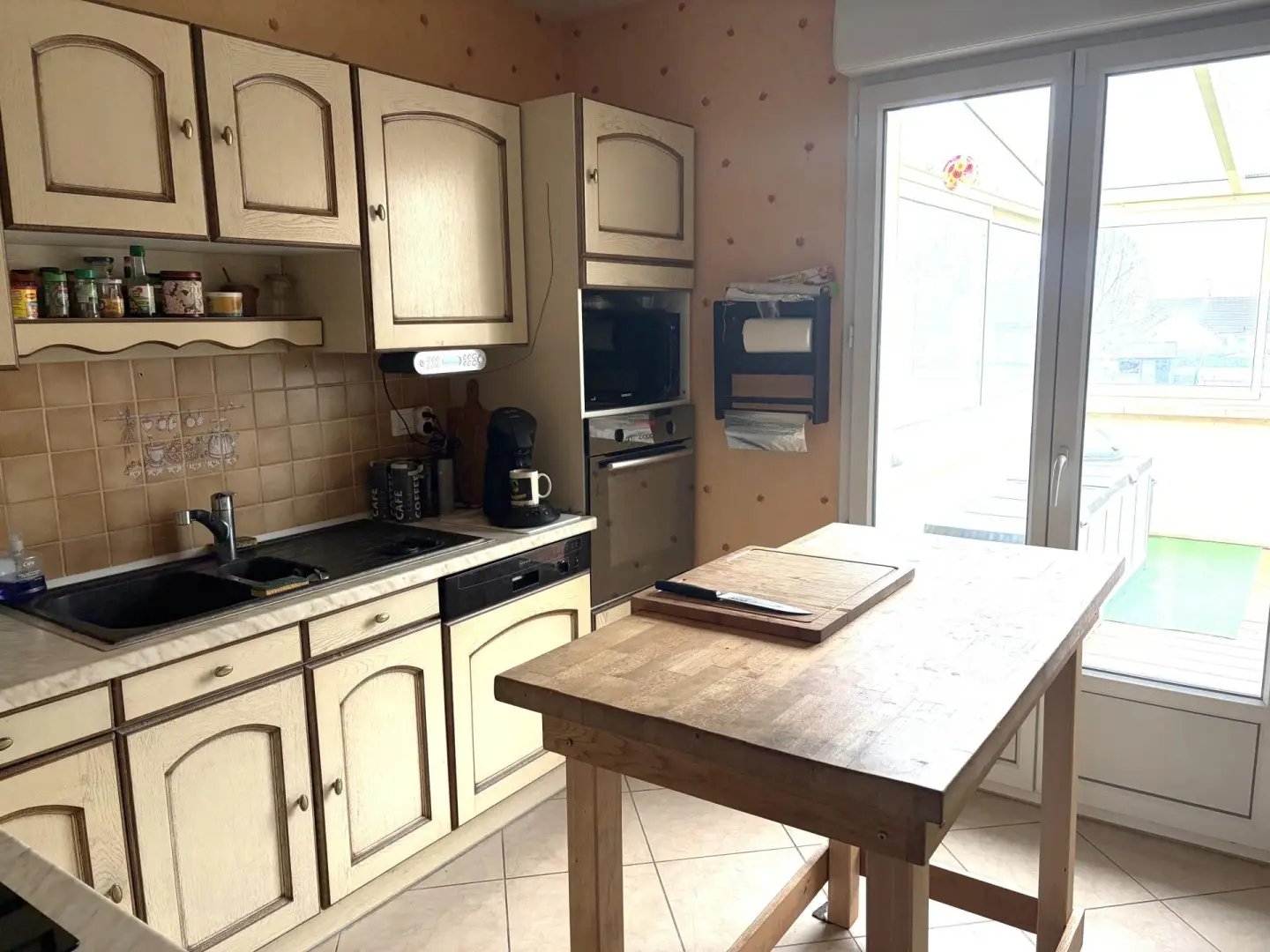 Maison à vendre, 128m², Charmes