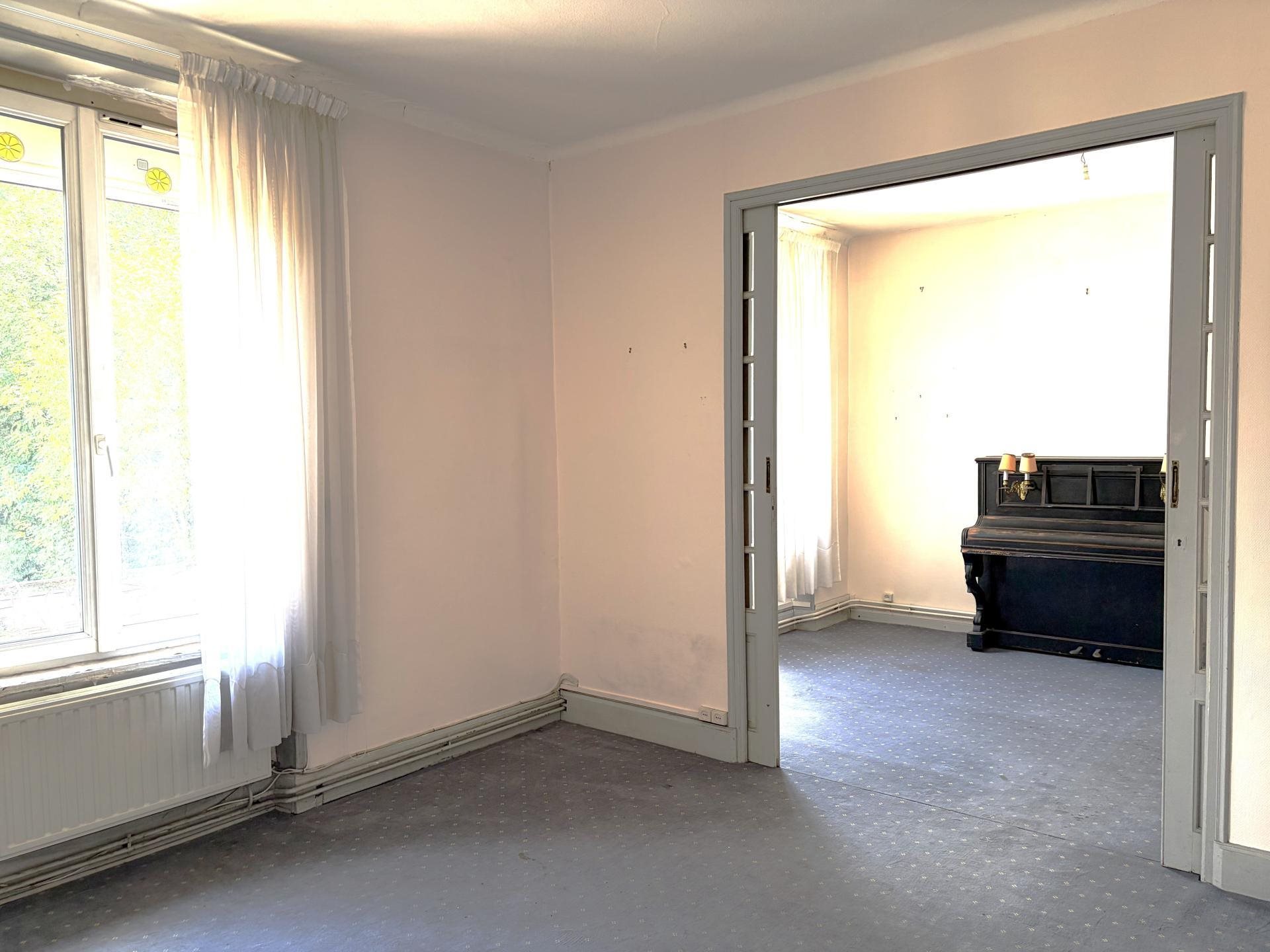 Appartement à vendre, 92m², Jarville-la-Malgrange