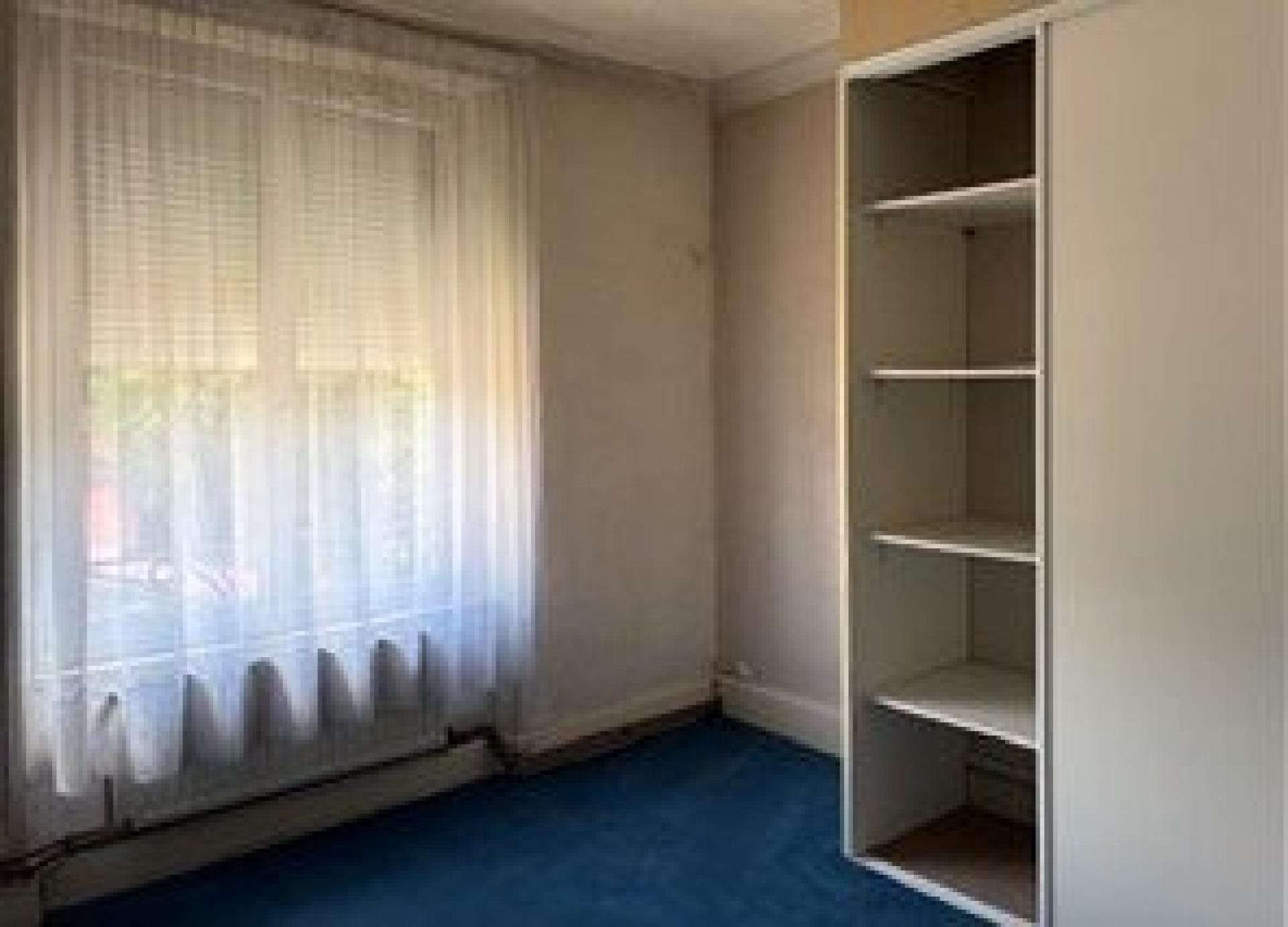 Appartement à vendre, 92m², Jarville-la-Malgrange