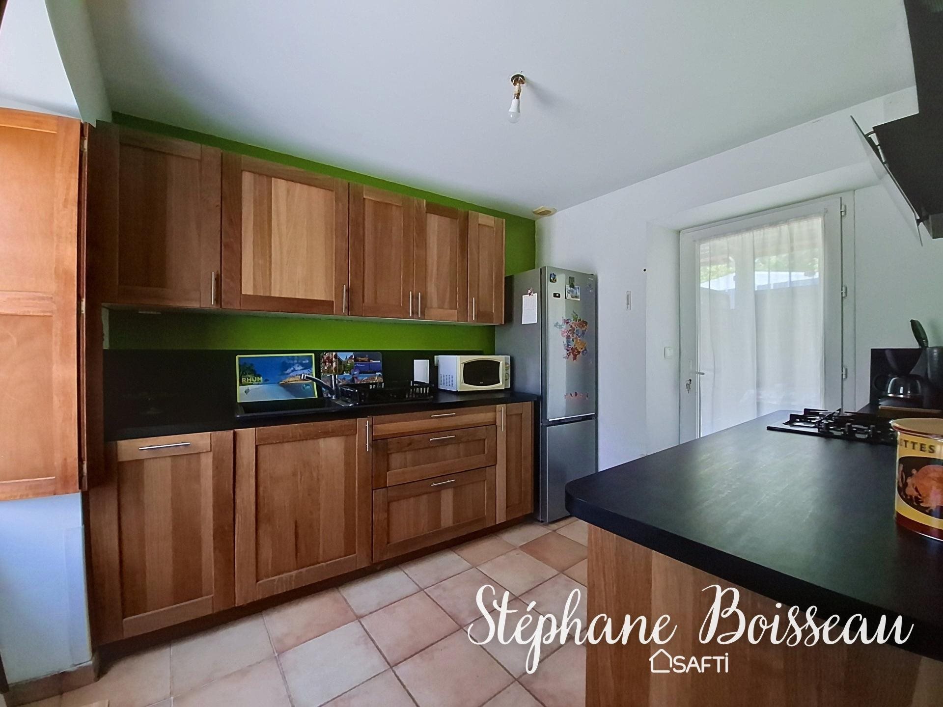 Maison à vendre, 60m², Sablé-sur-Sarthe