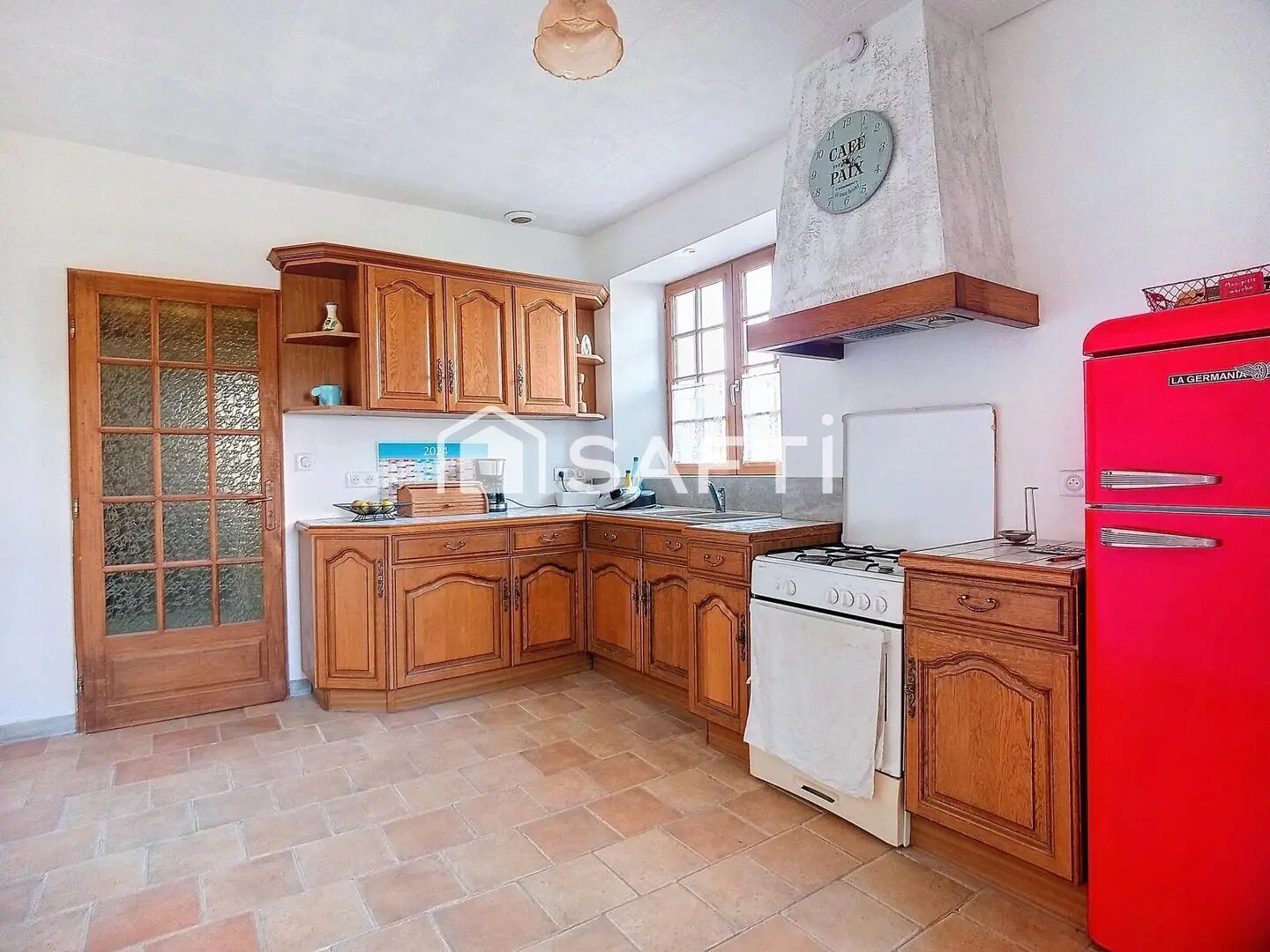 Maison à vendre, 118m², Malicorne-sur-Sarthe