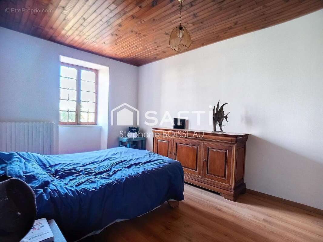 Maison à vendre, 118m², Malicorne-sur-Sarthe