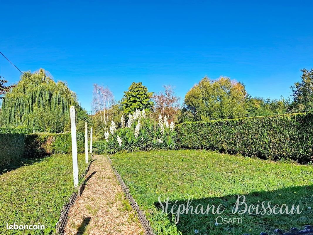 Maison à vendre, 69m², La Chapelle-d'Aligné