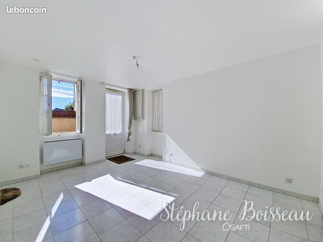 Maison à vendre, 69m², La Chapelle-d'Aligné