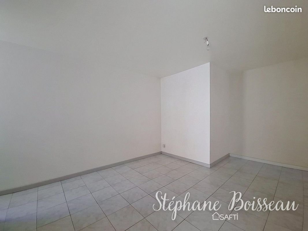 Maison à vendre, 69m², La Chapelle-d'Aligné