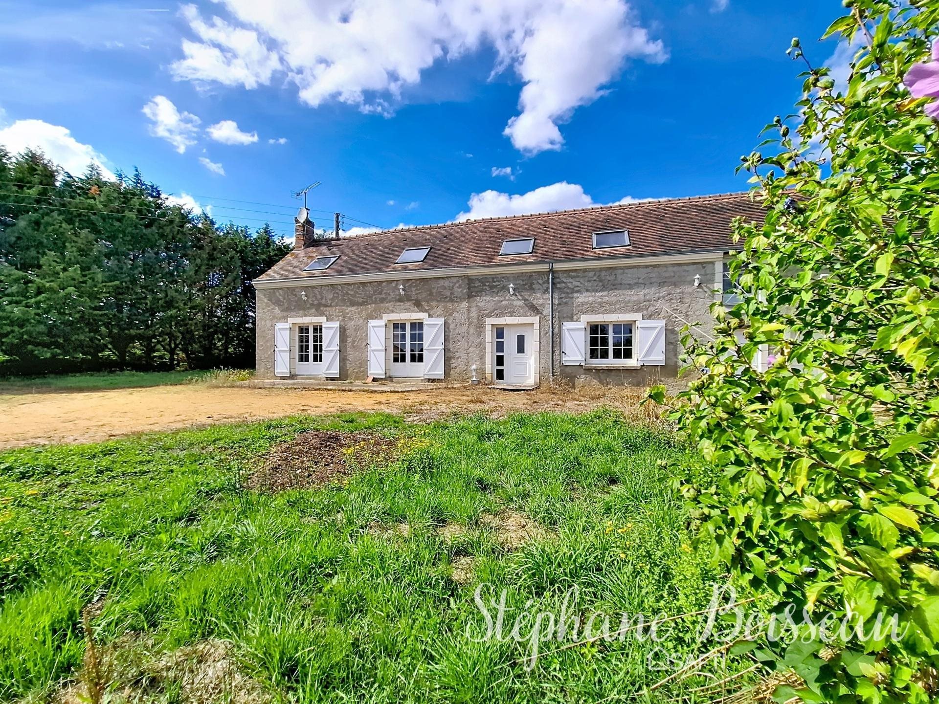Maison à vendre, 189m², La Flèche