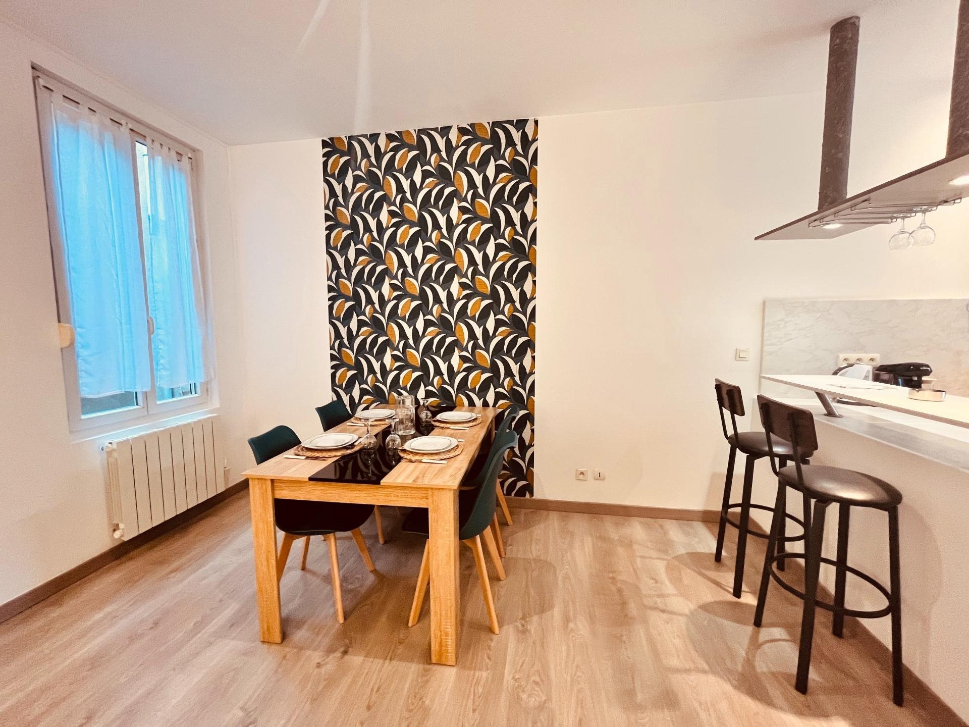 Appartement à vendre, 47m², Nîmes