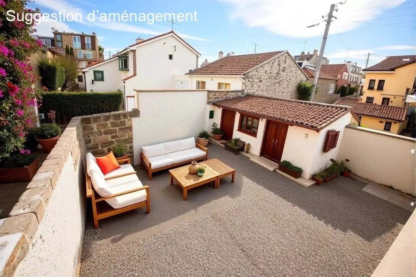 Maison à vendre, 96m², Nîmes