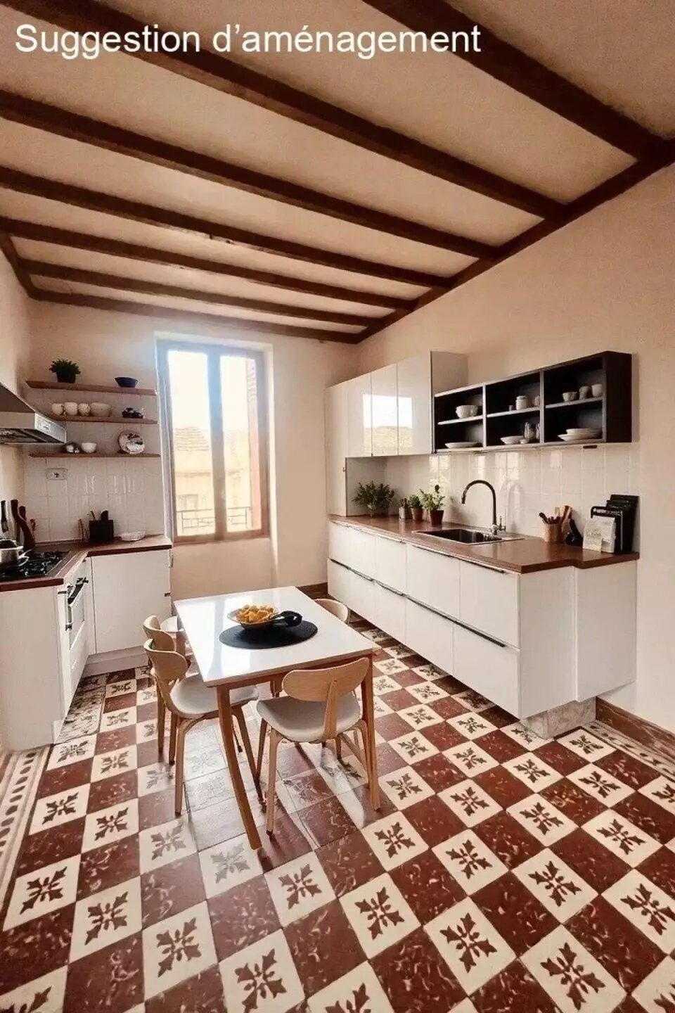 Maison à vendre, 96m², Nîmes