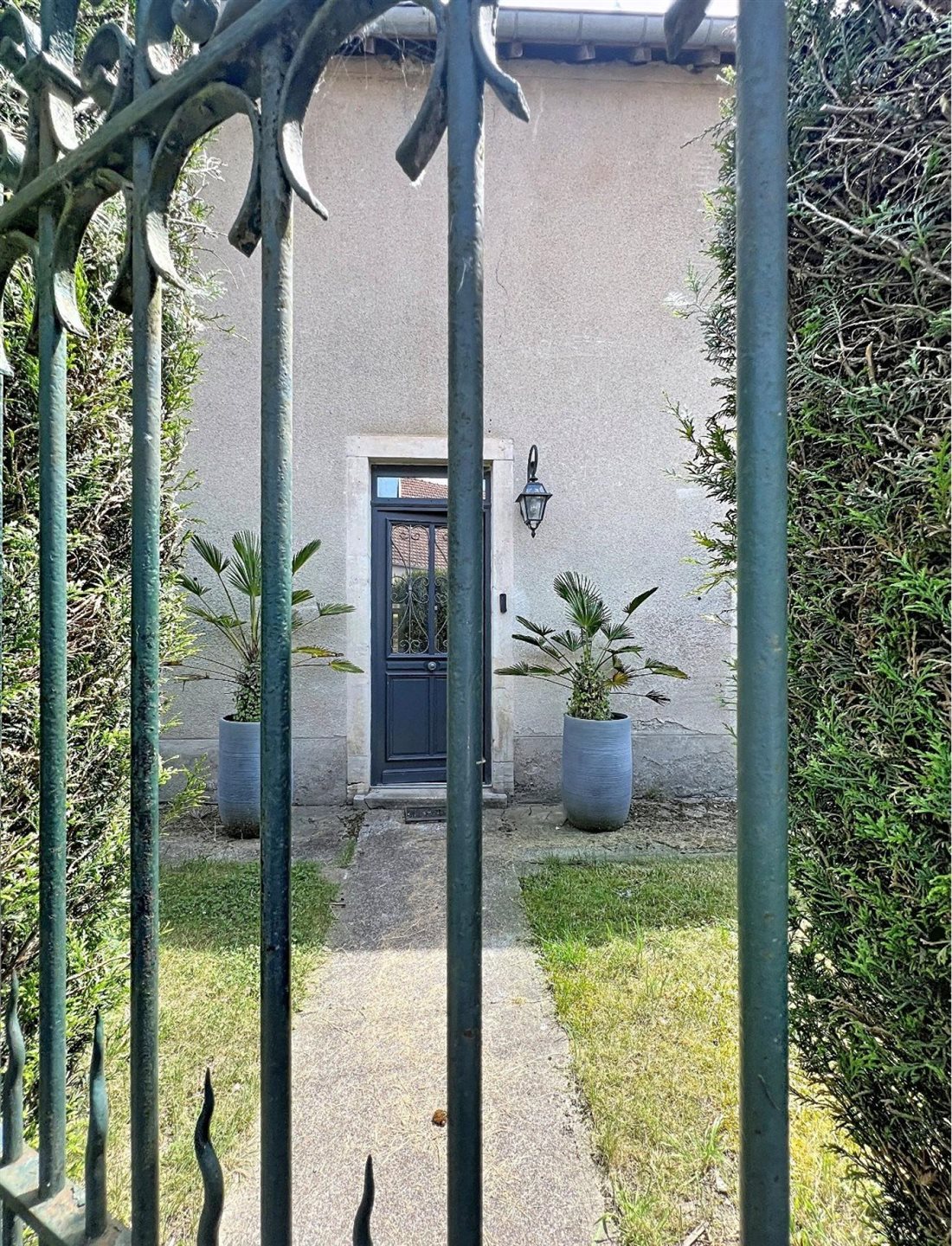 Maison à vendre, 271m², Beaujeu-Saint-Vallier-Pierrejux-et-Quitteur