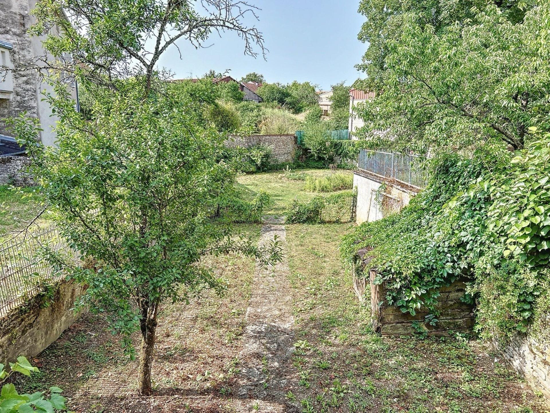 Maison à vendre, 482m², Champlitte