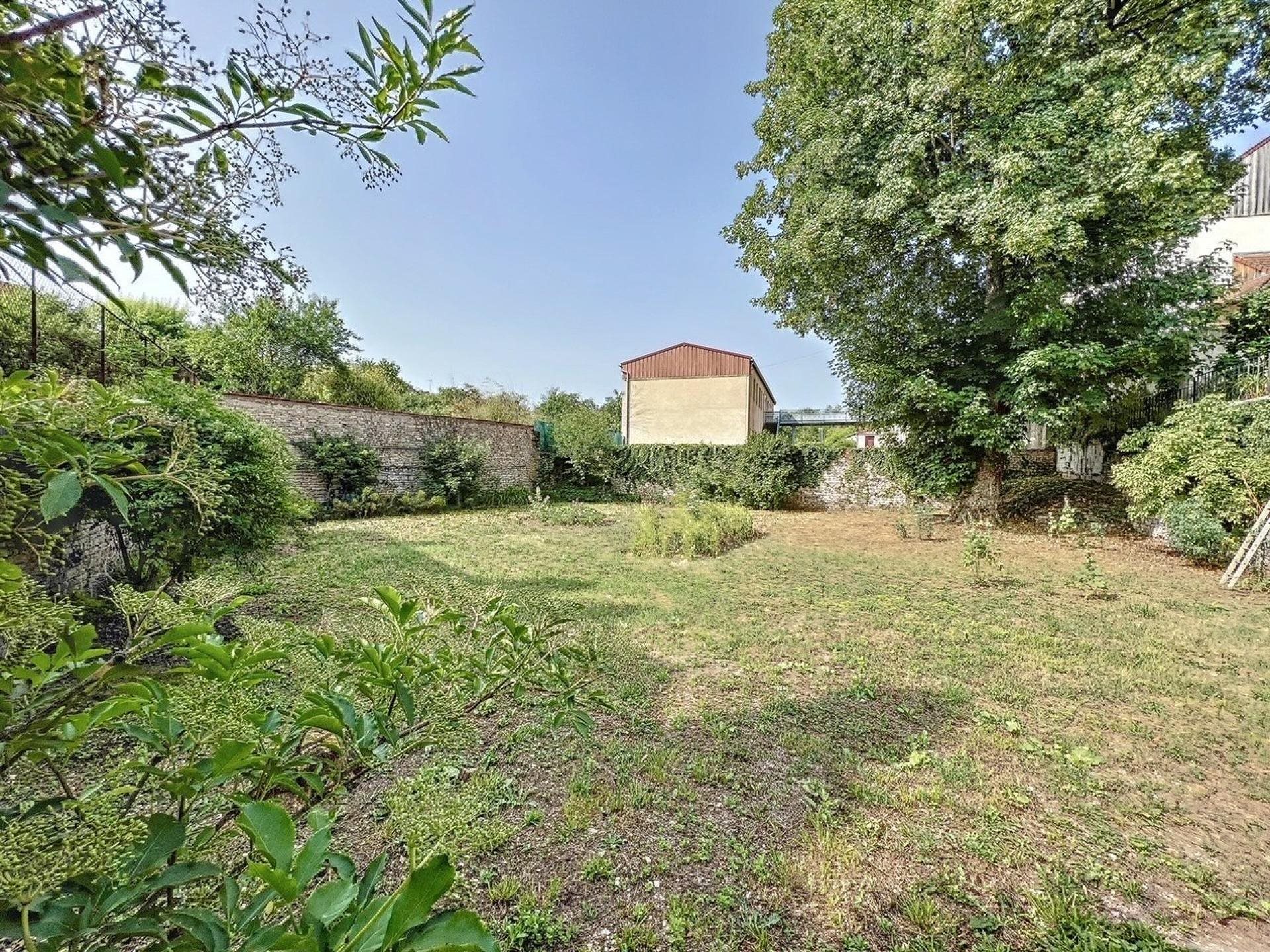 Maison à vendre, 482m², Champlitte