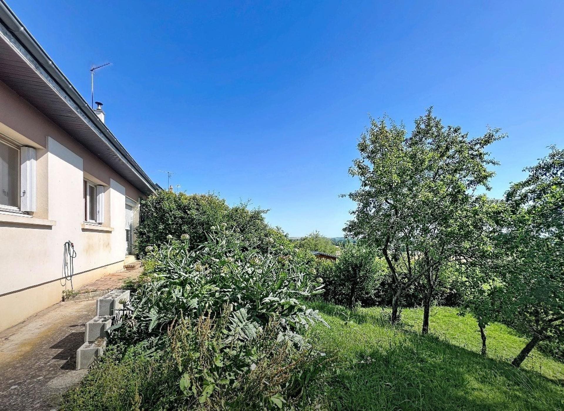 Maison à vendre, 117m², Gray
