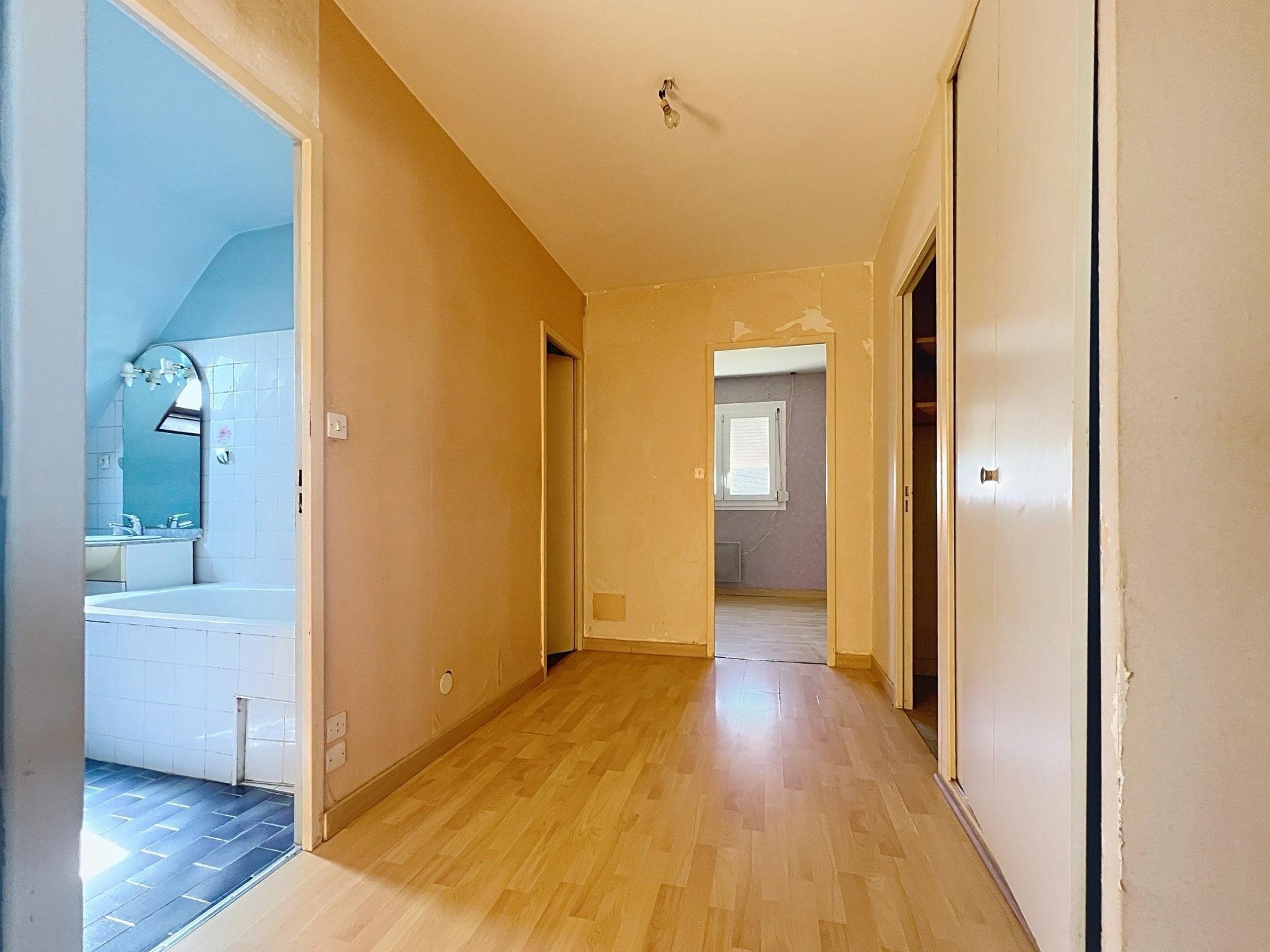Maison à vendre, 117m², Gray