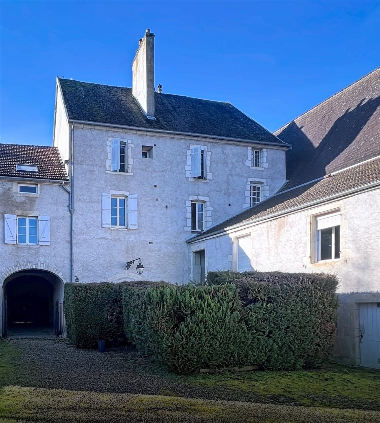 Appartement à vendre, 442m², Gray