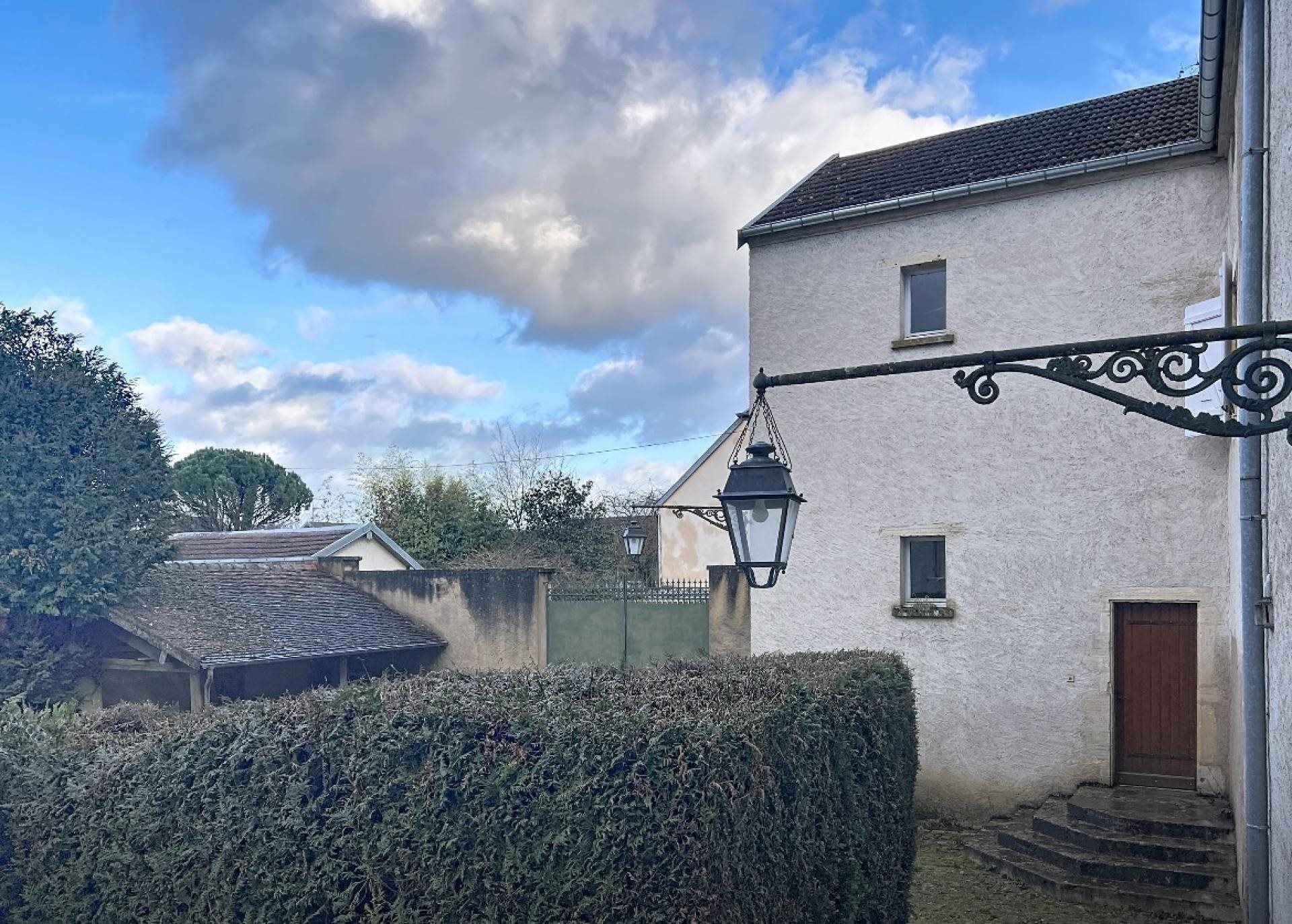 Appartement à vendre, 442m², Gray