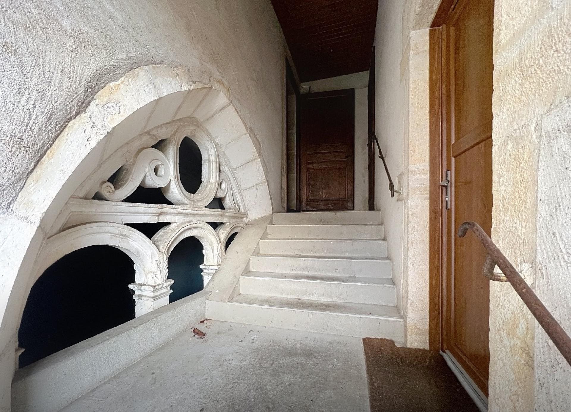 Appartement à vendre, 442m², Gray