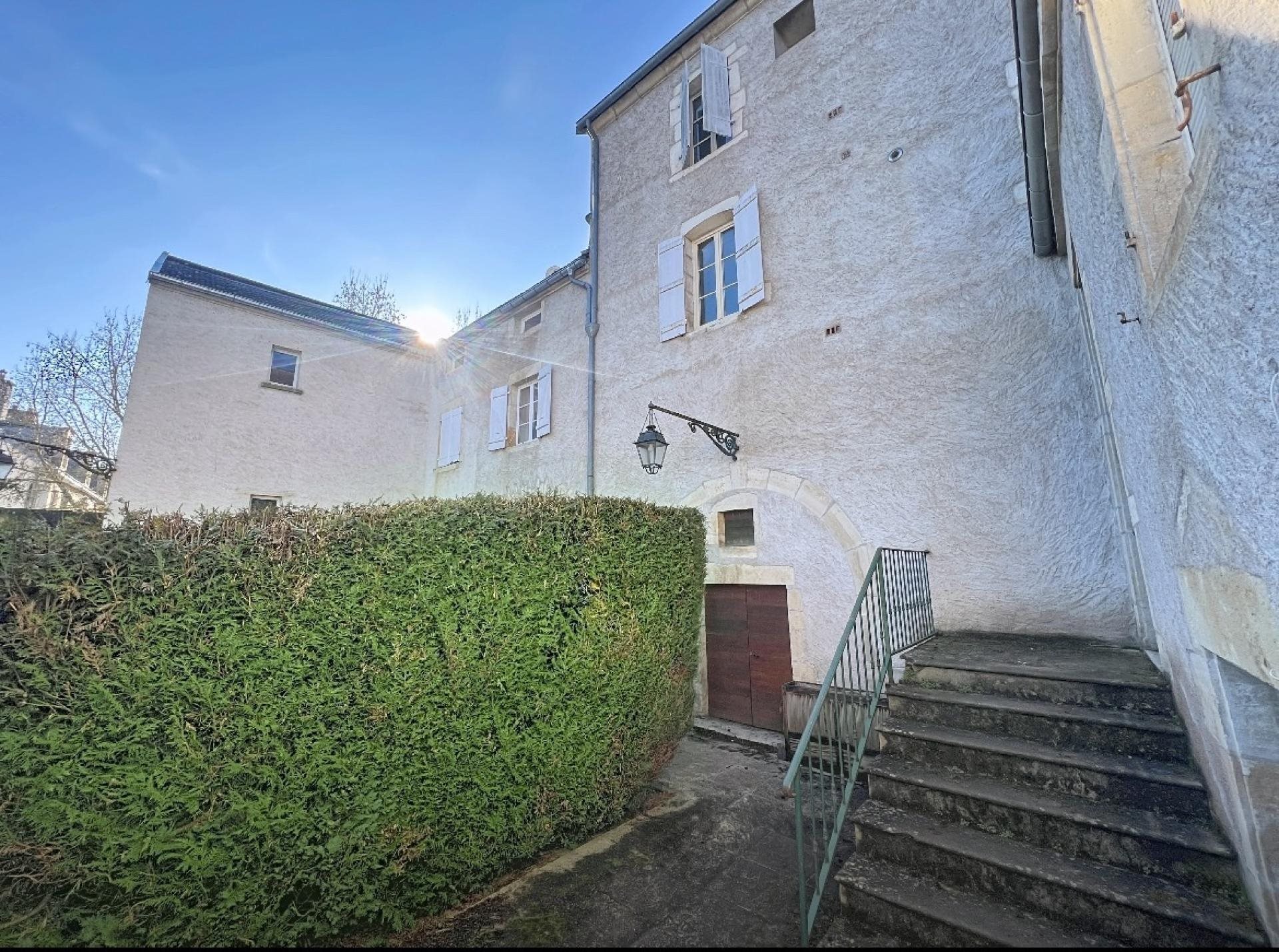 Appartement à vendre, 442m², Gray