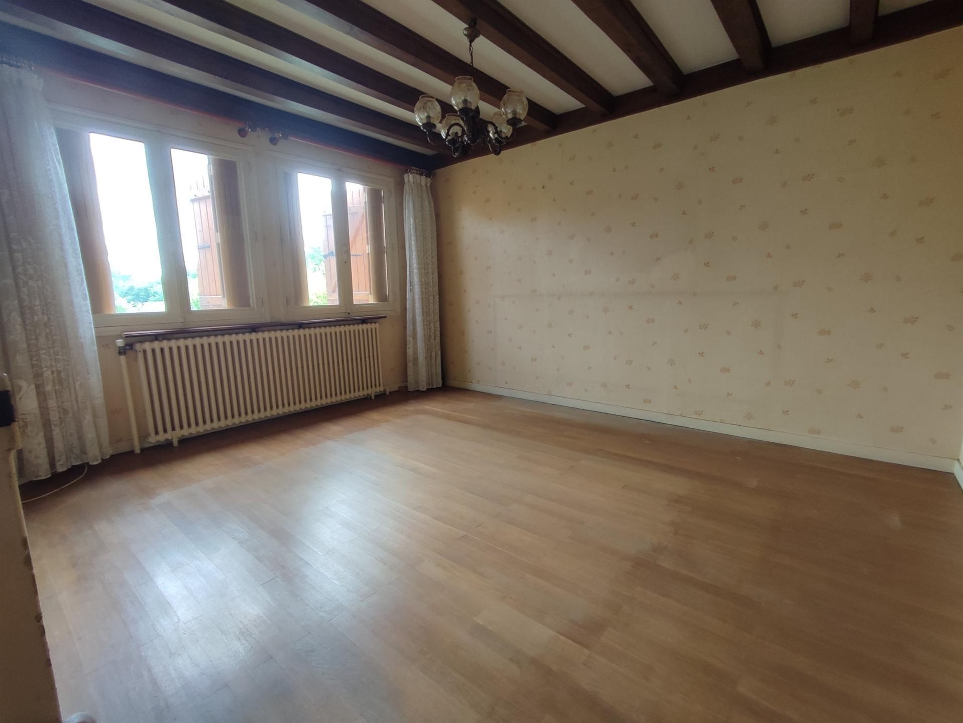 Maison à vendre, 95m², Tavaux