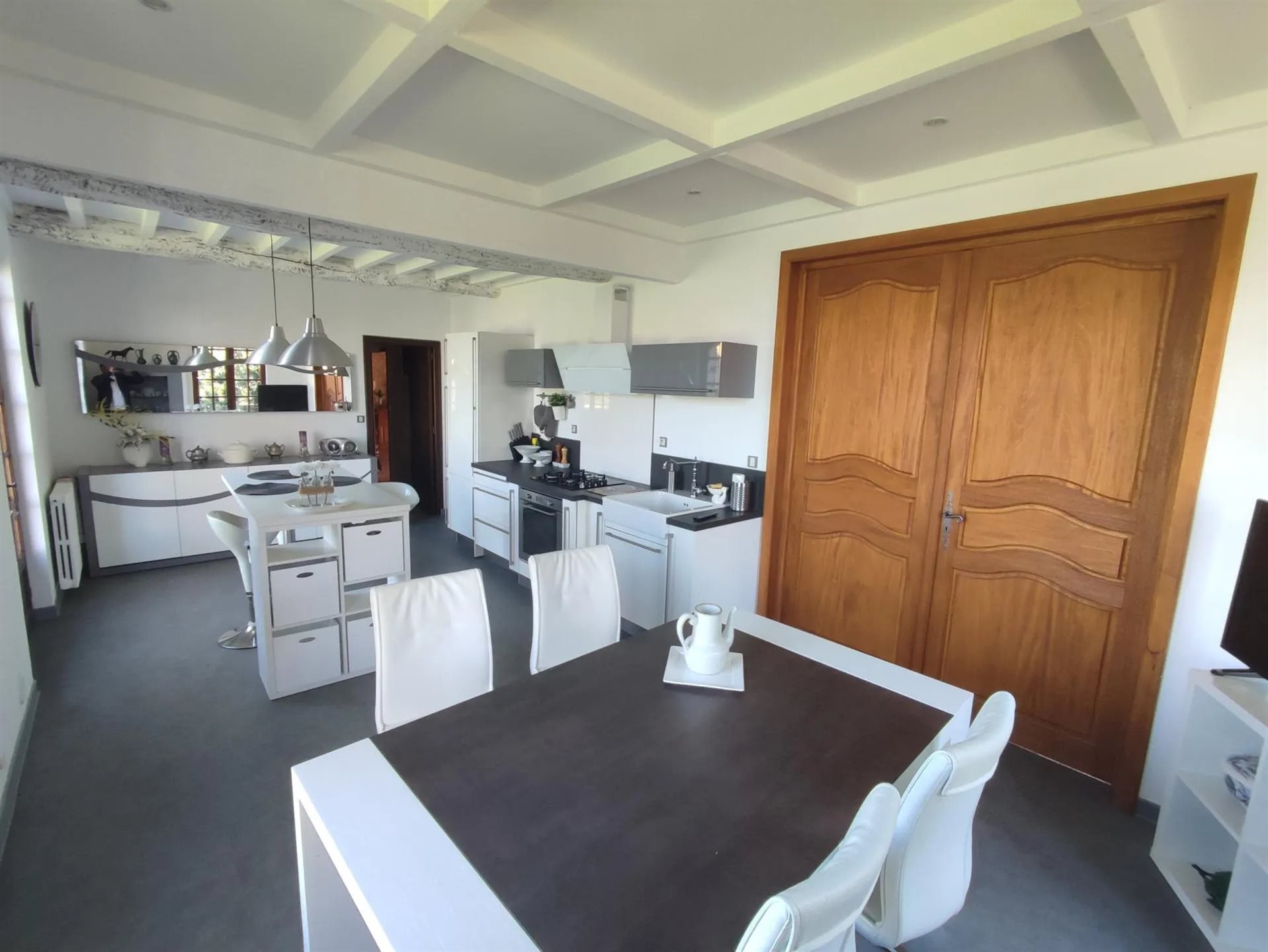 Maison à vendre, 198m², Gevry