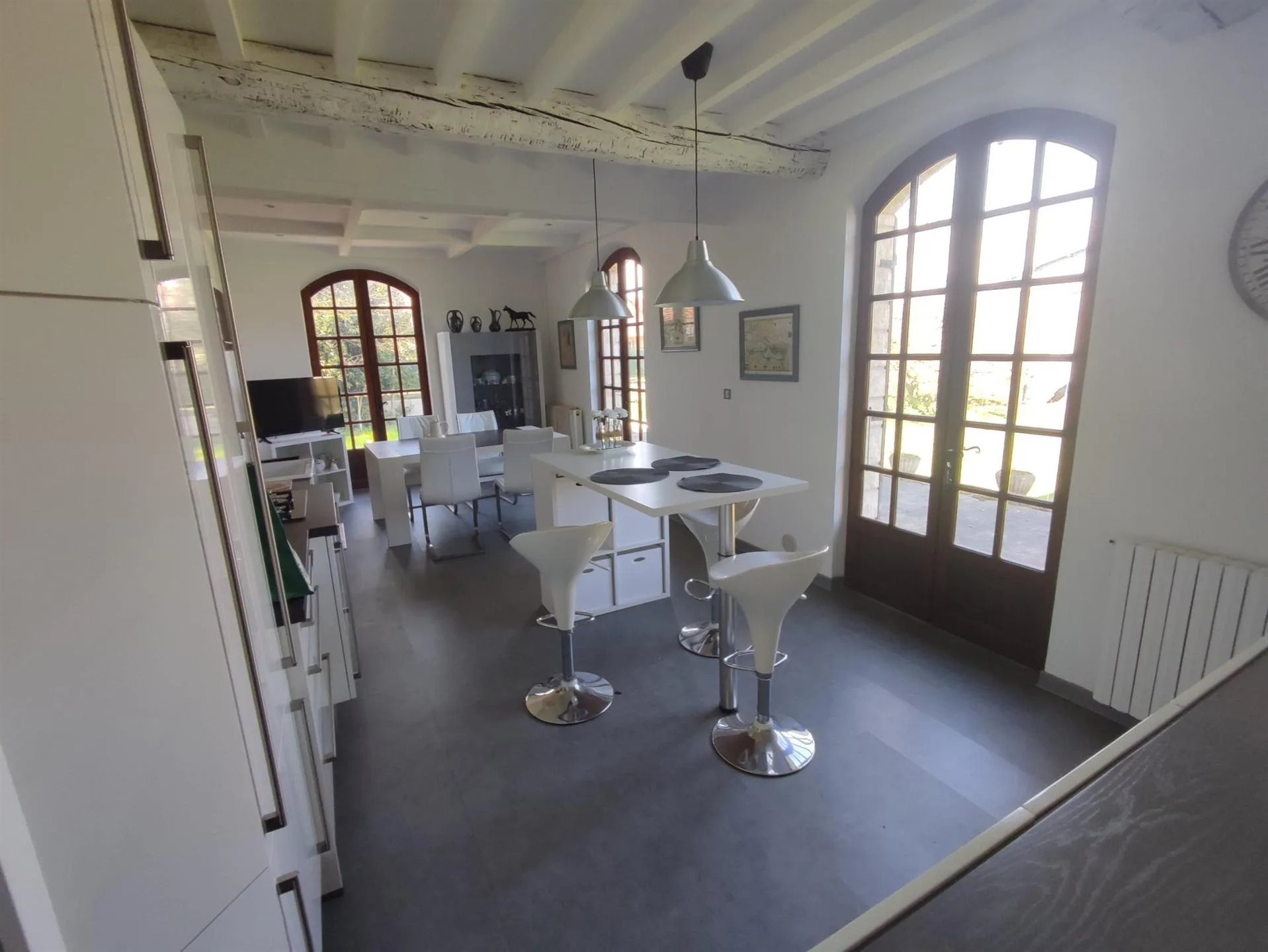 Maison à vendre, 198m², Gevry