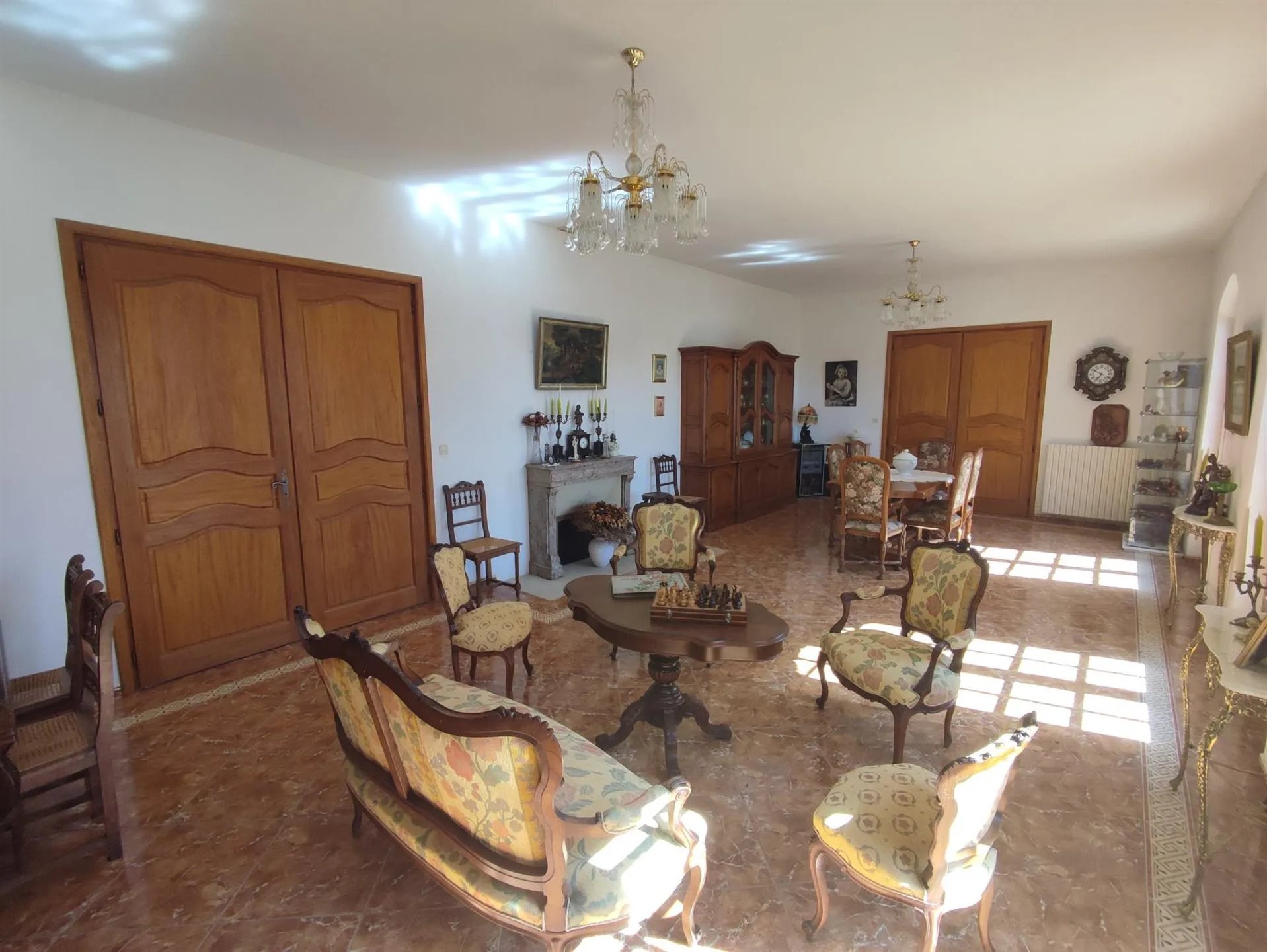 Maison à vendre, 198m², Gevry