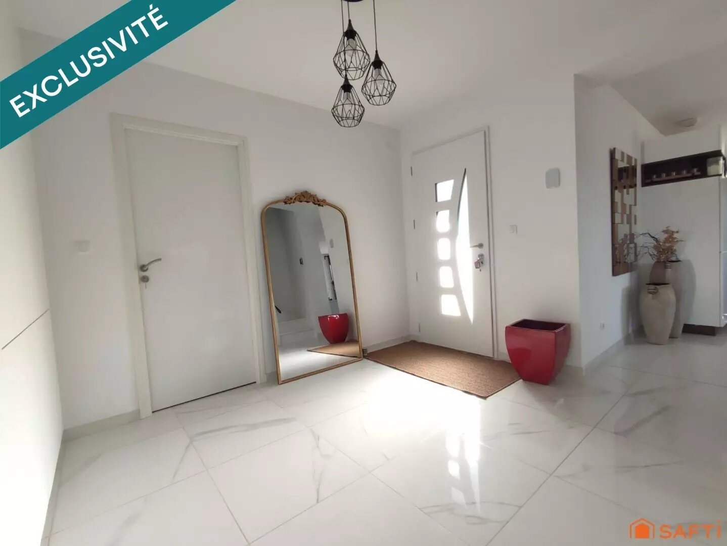 Maison à vendre, 154m², Dole