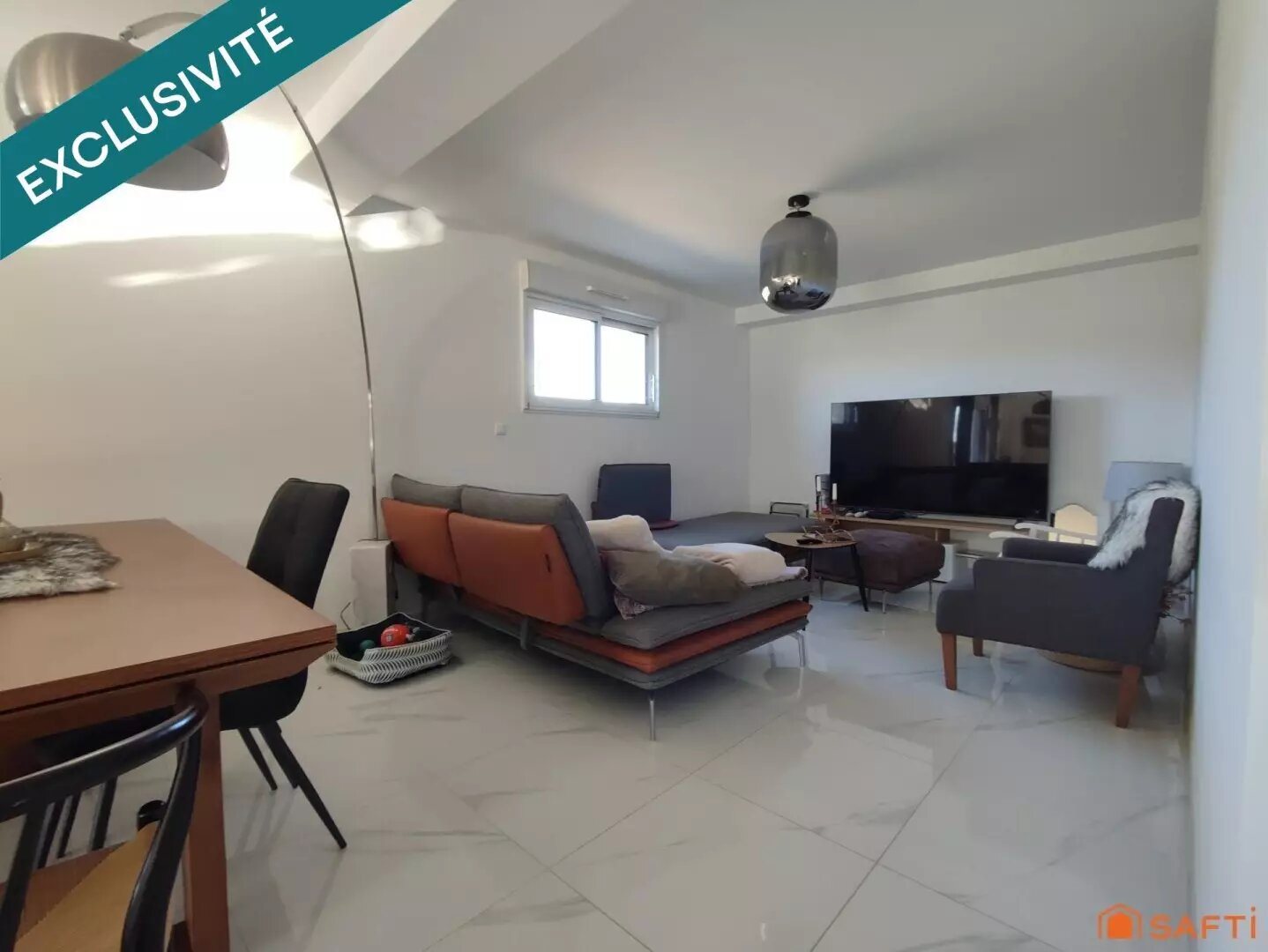 Maison à vendre, 154m², Dole