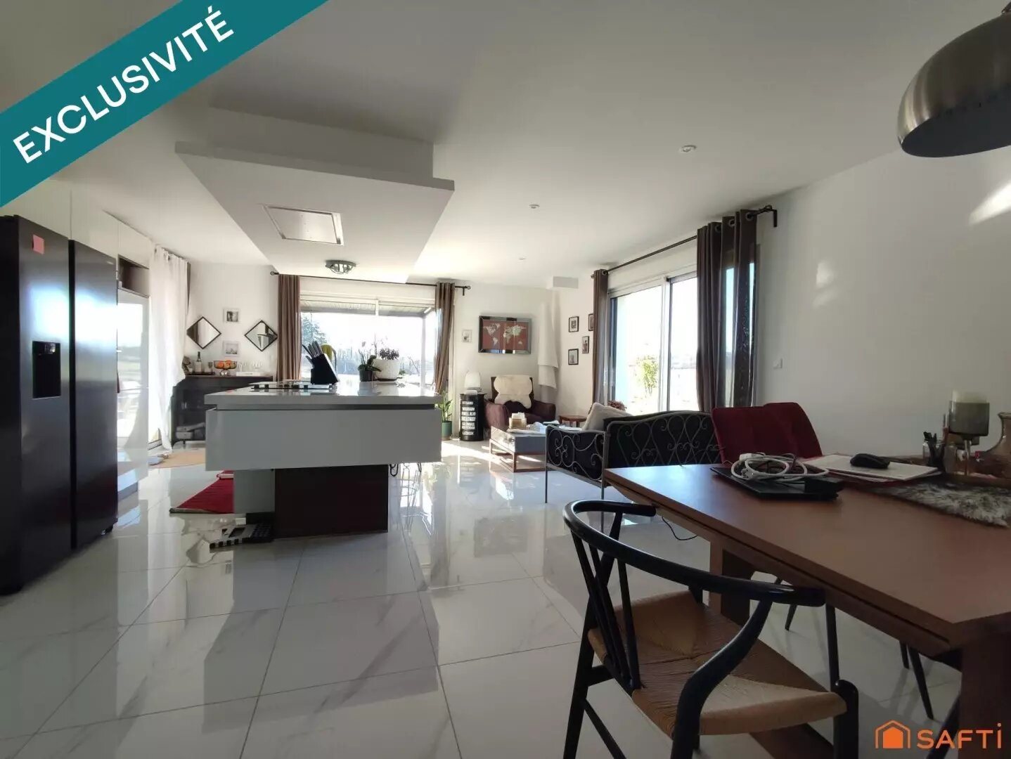 Maison à vendre, 154m², Dole