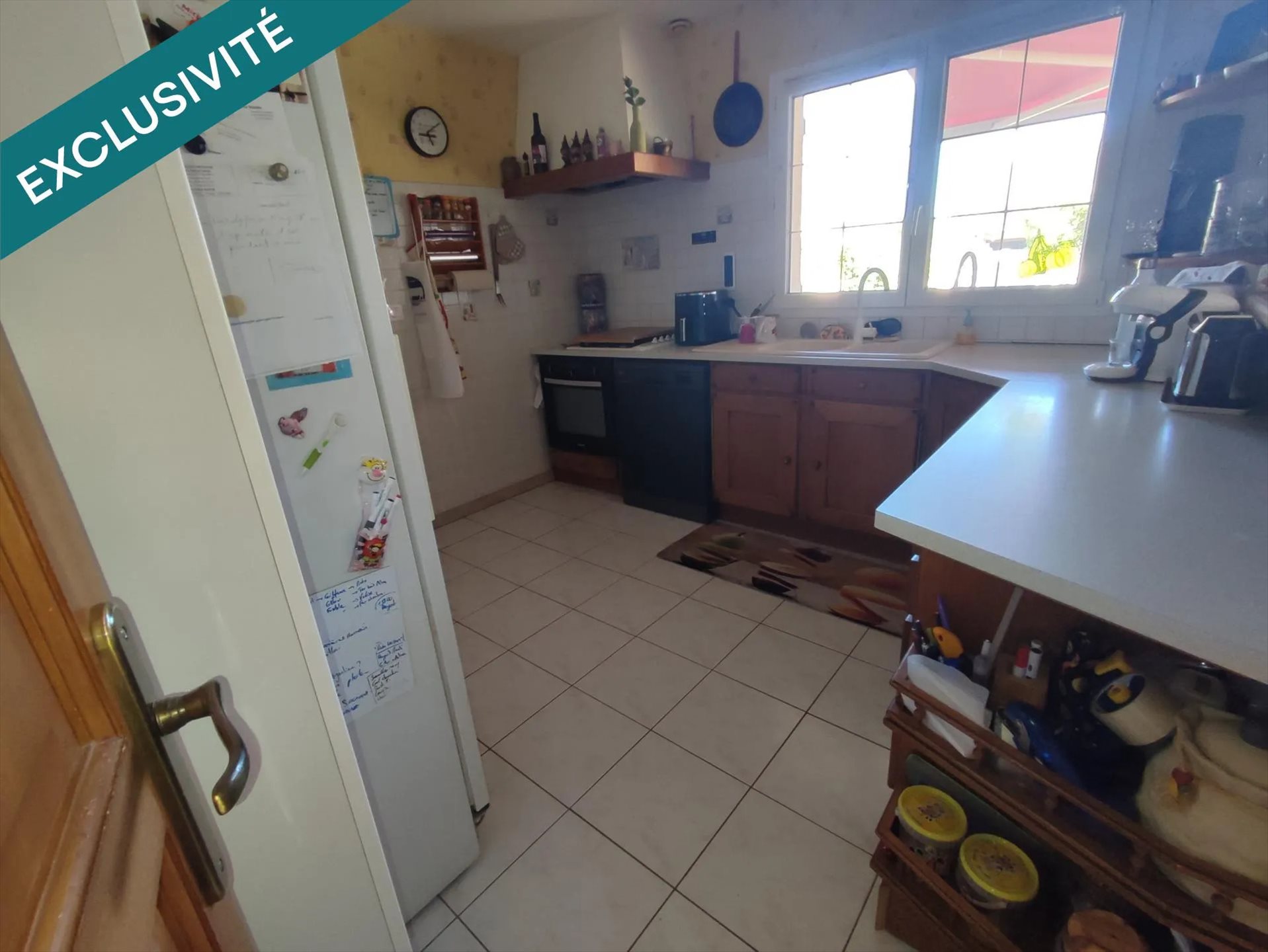 Maison à vendre, 156m², Abergement-la-Ronce