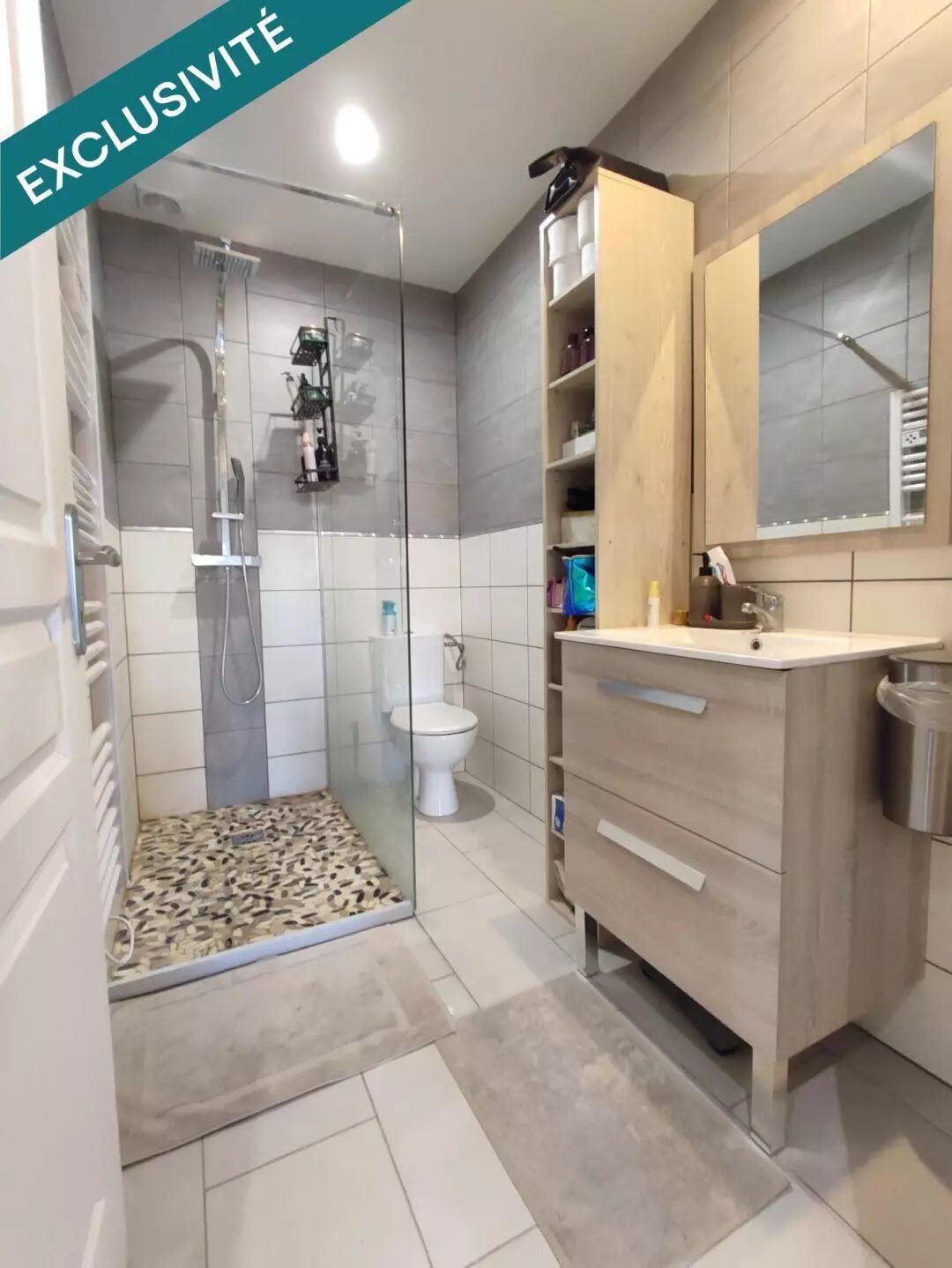 Maison à vendre, 53m², Dole