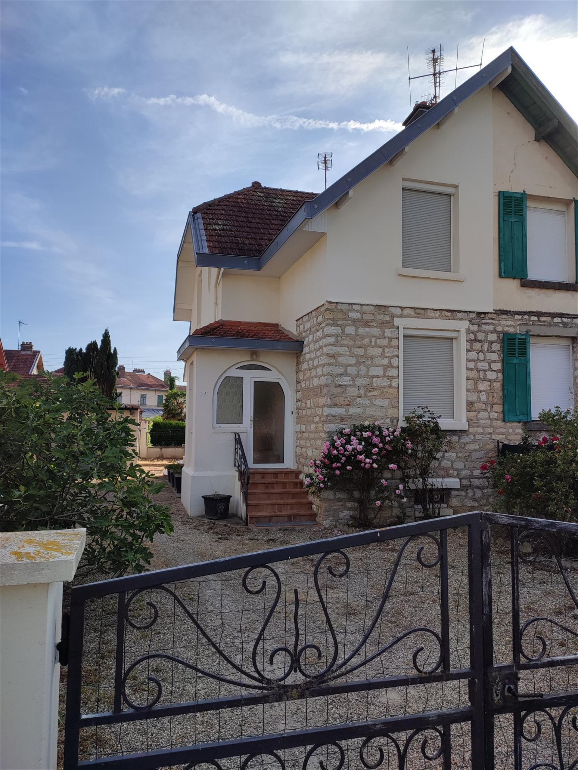 Maison à vendre, 79m², Tavaux